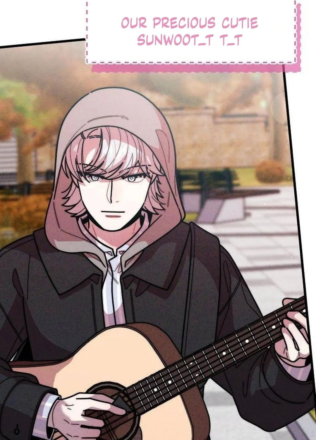 Musician Genius Who Lives Twice Chapter 45 page 69 - 