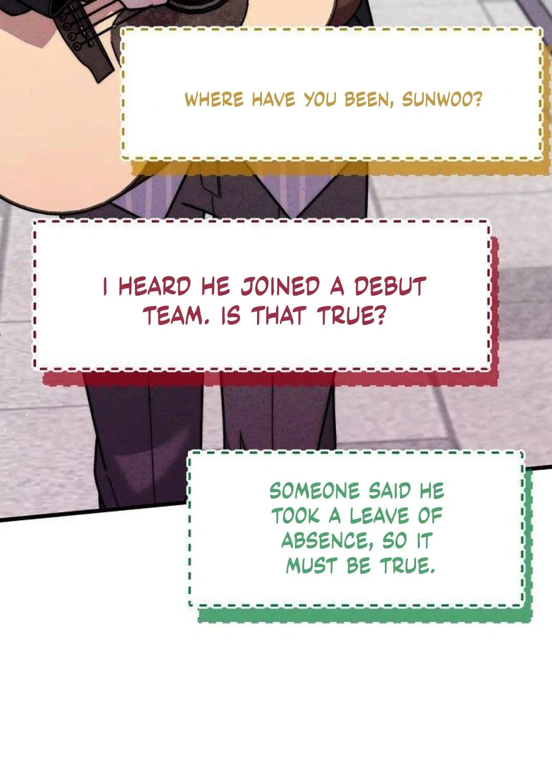 Musician Genius Who Lives Twice Chapter 45 page 70 - 