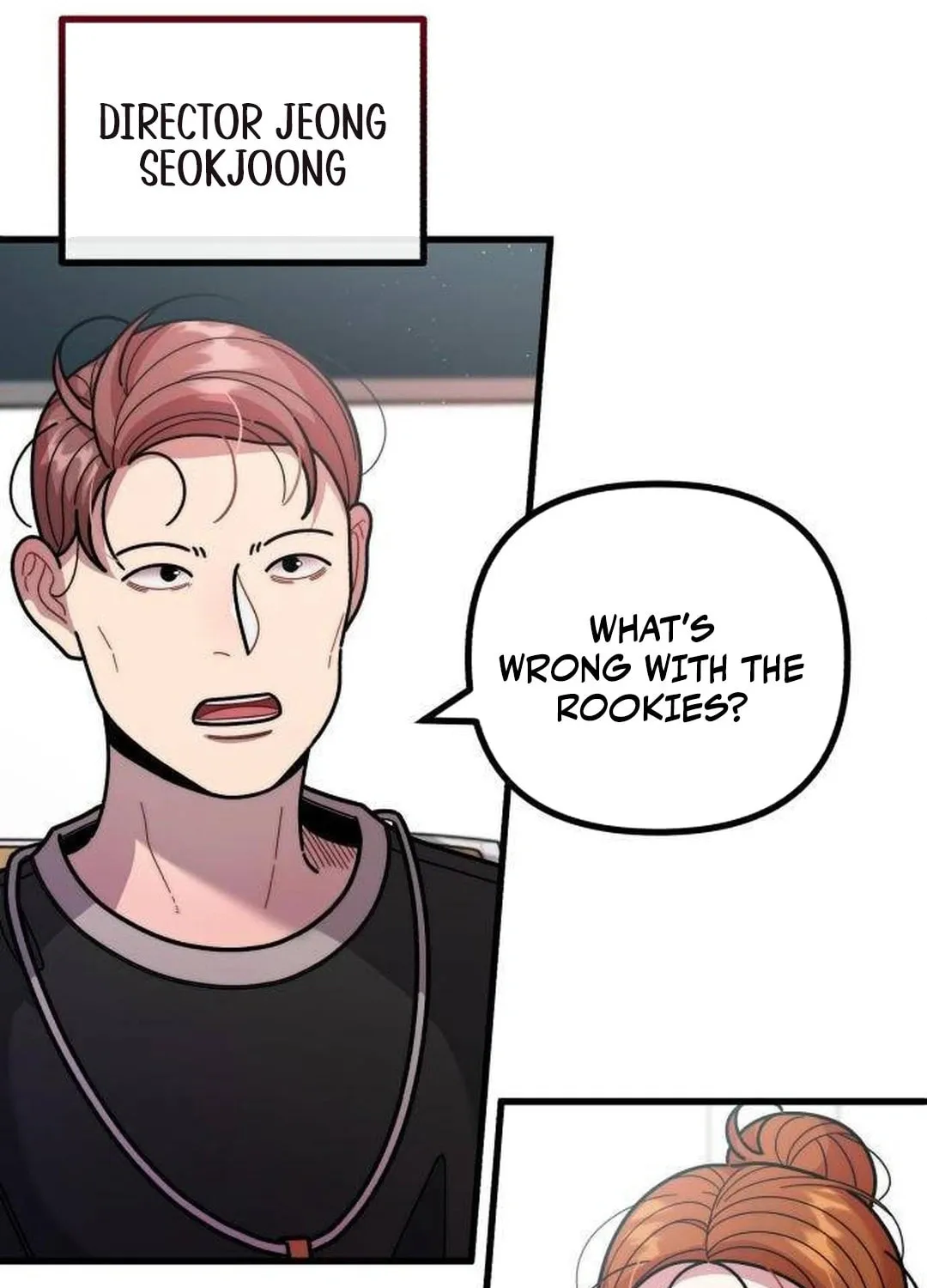 Musician Genius Who Lives Twice Chapter 45 page 8 - 