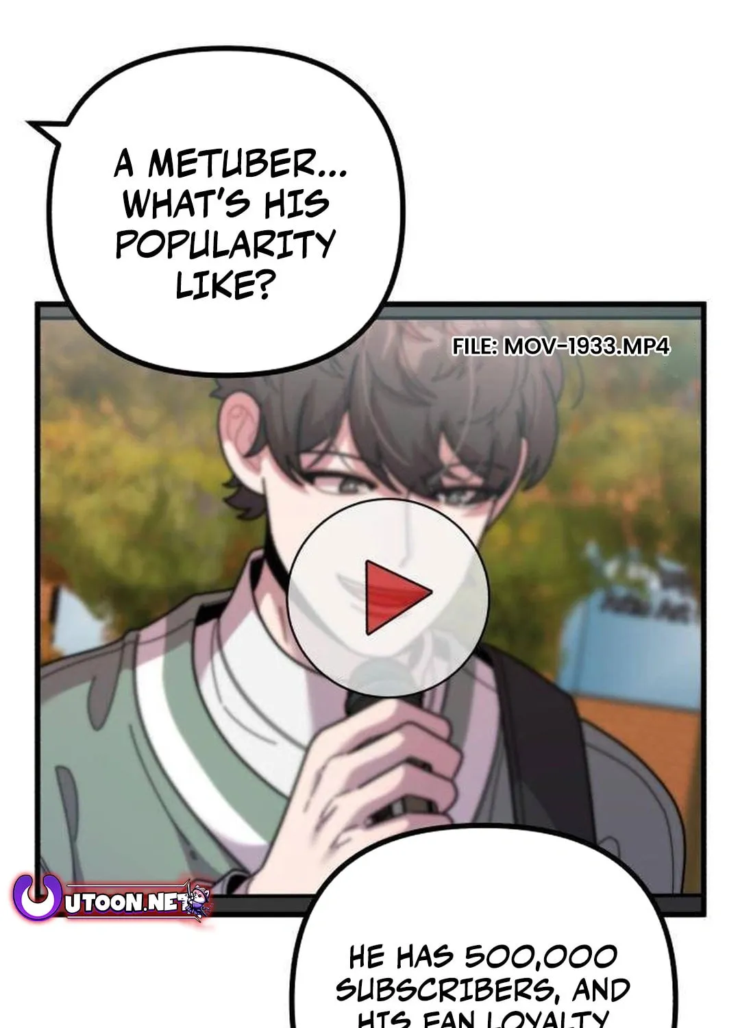 Musician Genius Who Lives Twice Chapter 45 page 10 - 