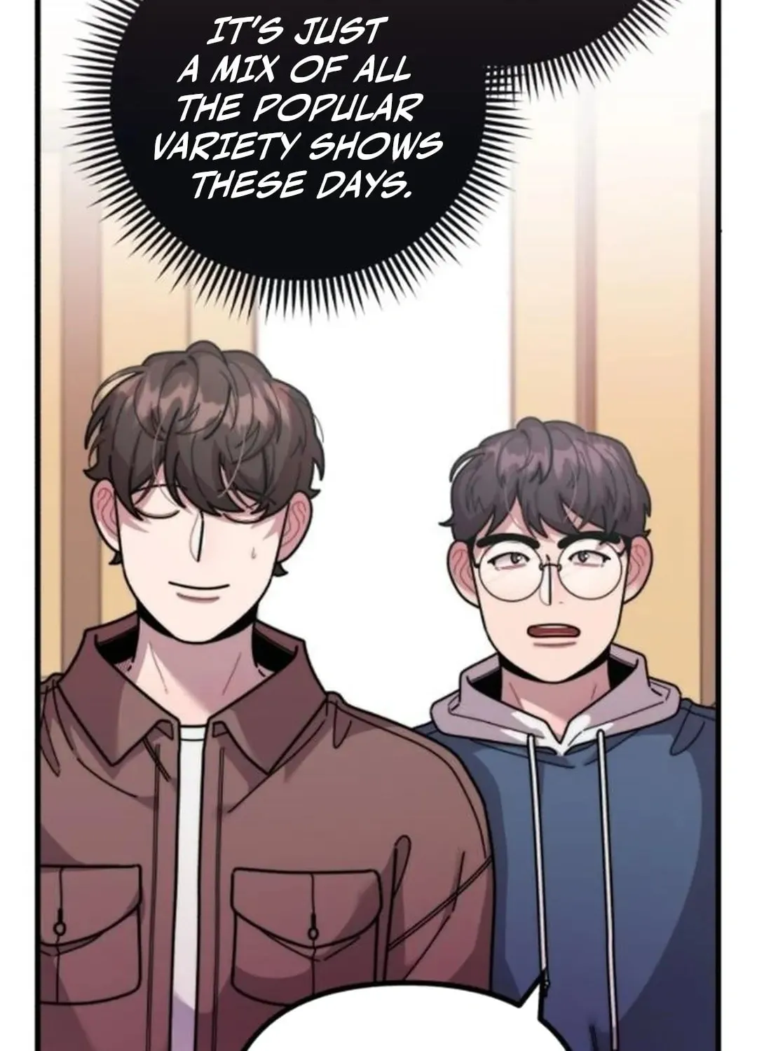 Musician Genius Who Lives Twice Chapter 46 page 11 - 
