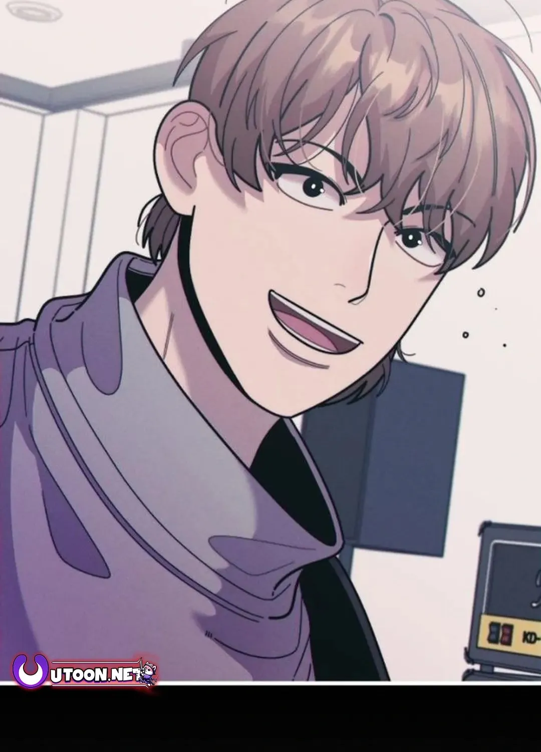 Musician Genius Who Lives Twice Chapter 46 page 127 - 