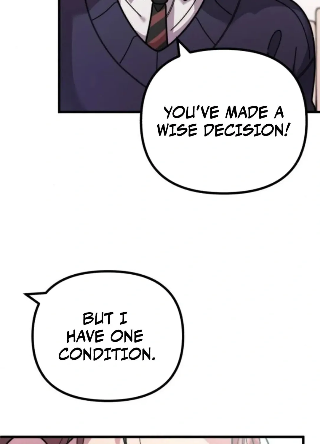 Musician Genius Who Lives Twice Chapter 46 page 19 - 