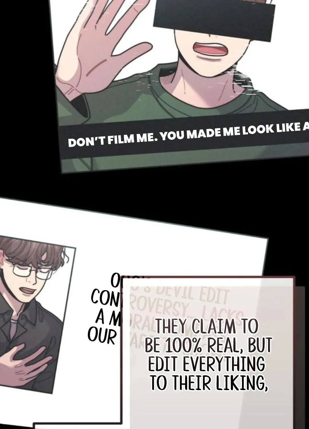 Musician Genius Who Lives Twice Chapter 46 page 31 - 