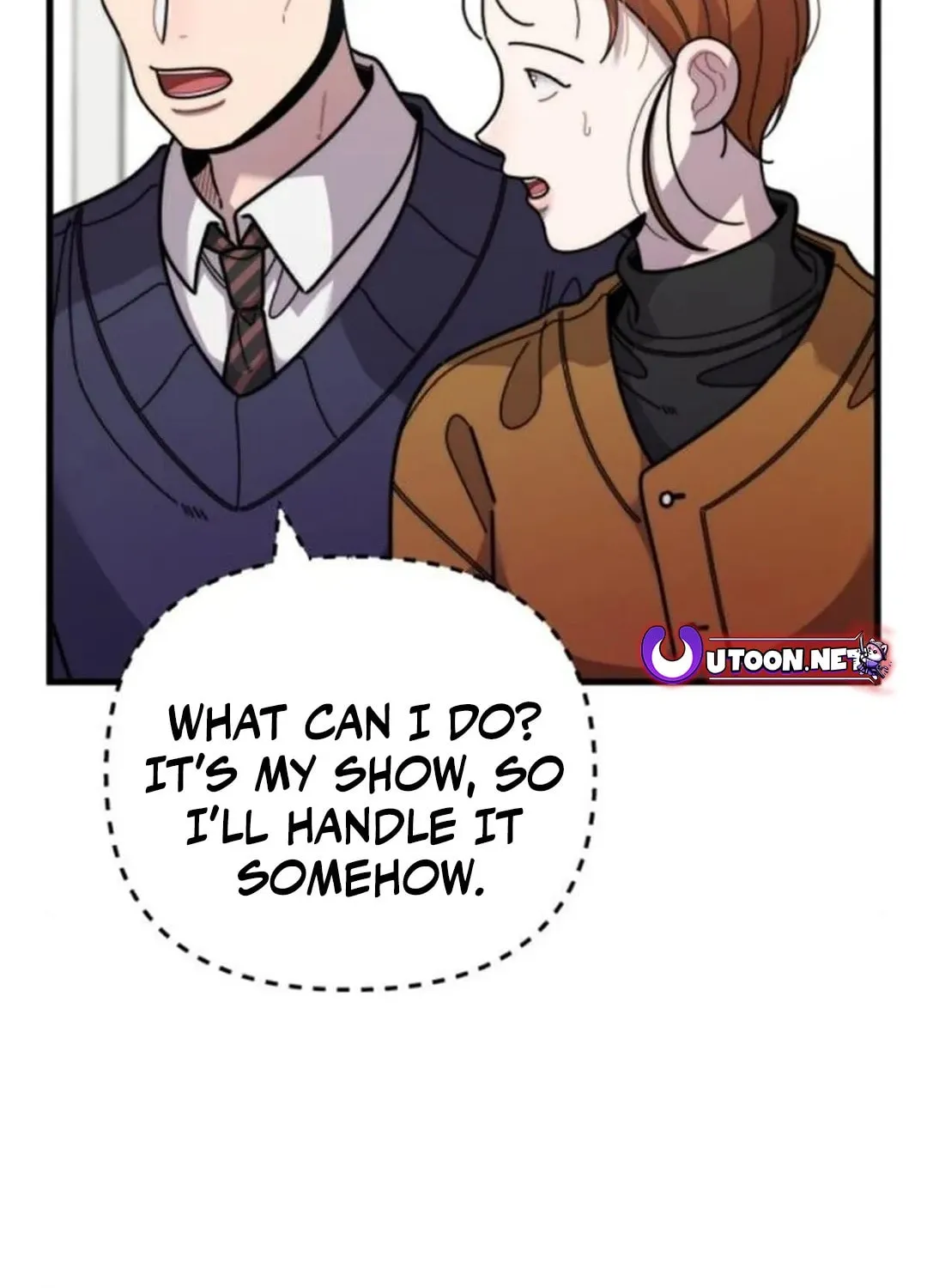 Musician Genius Who Lives Twice Chapter 46 page 41 - 