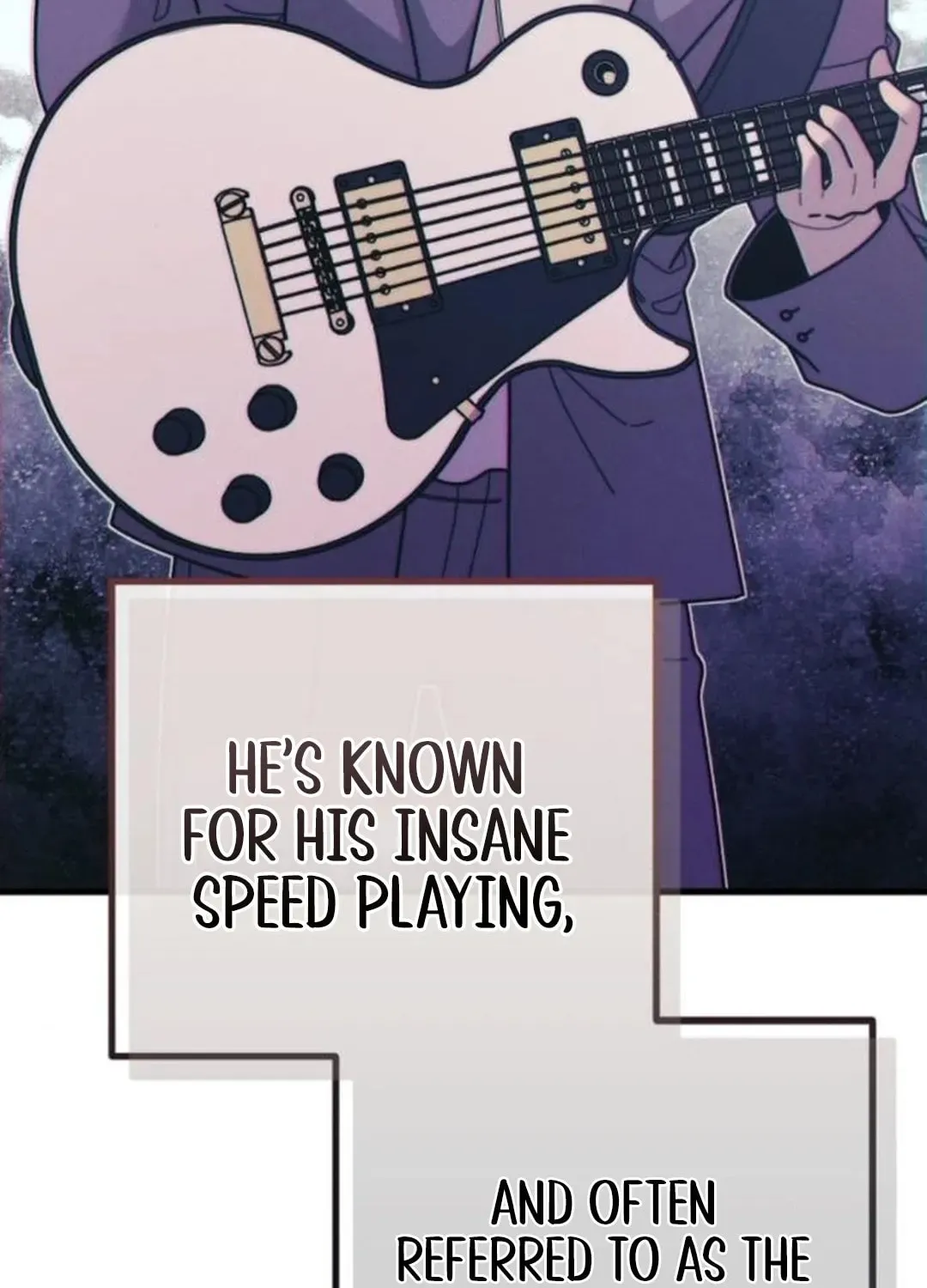 Musician Genius Who Lives Twice Chapter 46 page 61 - 