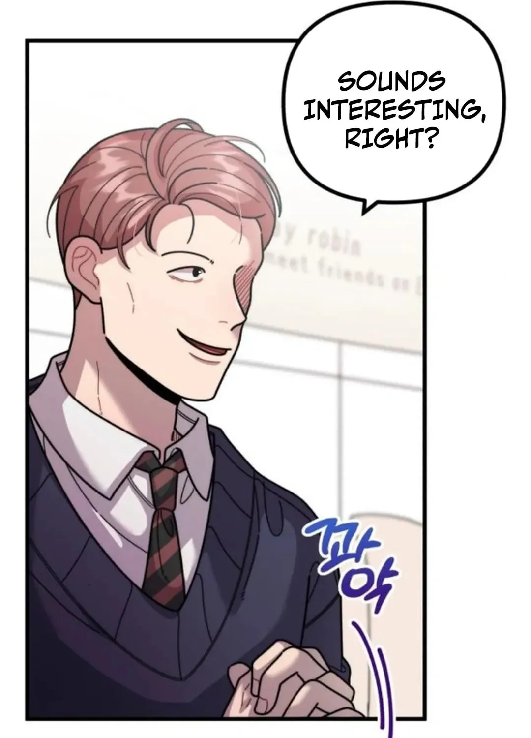 Musician Genius Who Lives Twice Chapter 46 page 8 - 