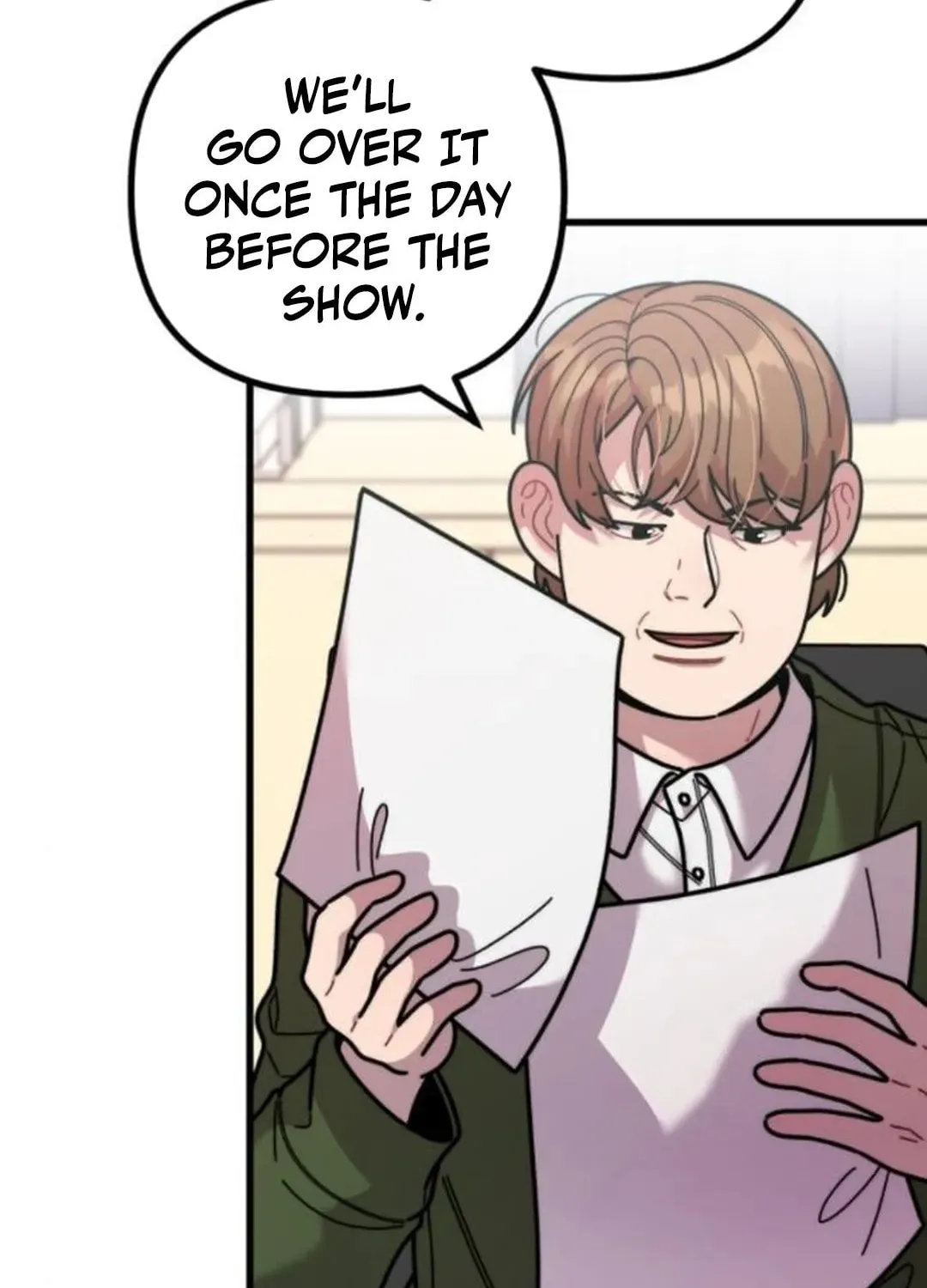 Musician Genius Who Lives Twice Chapter 46 page 92 - 