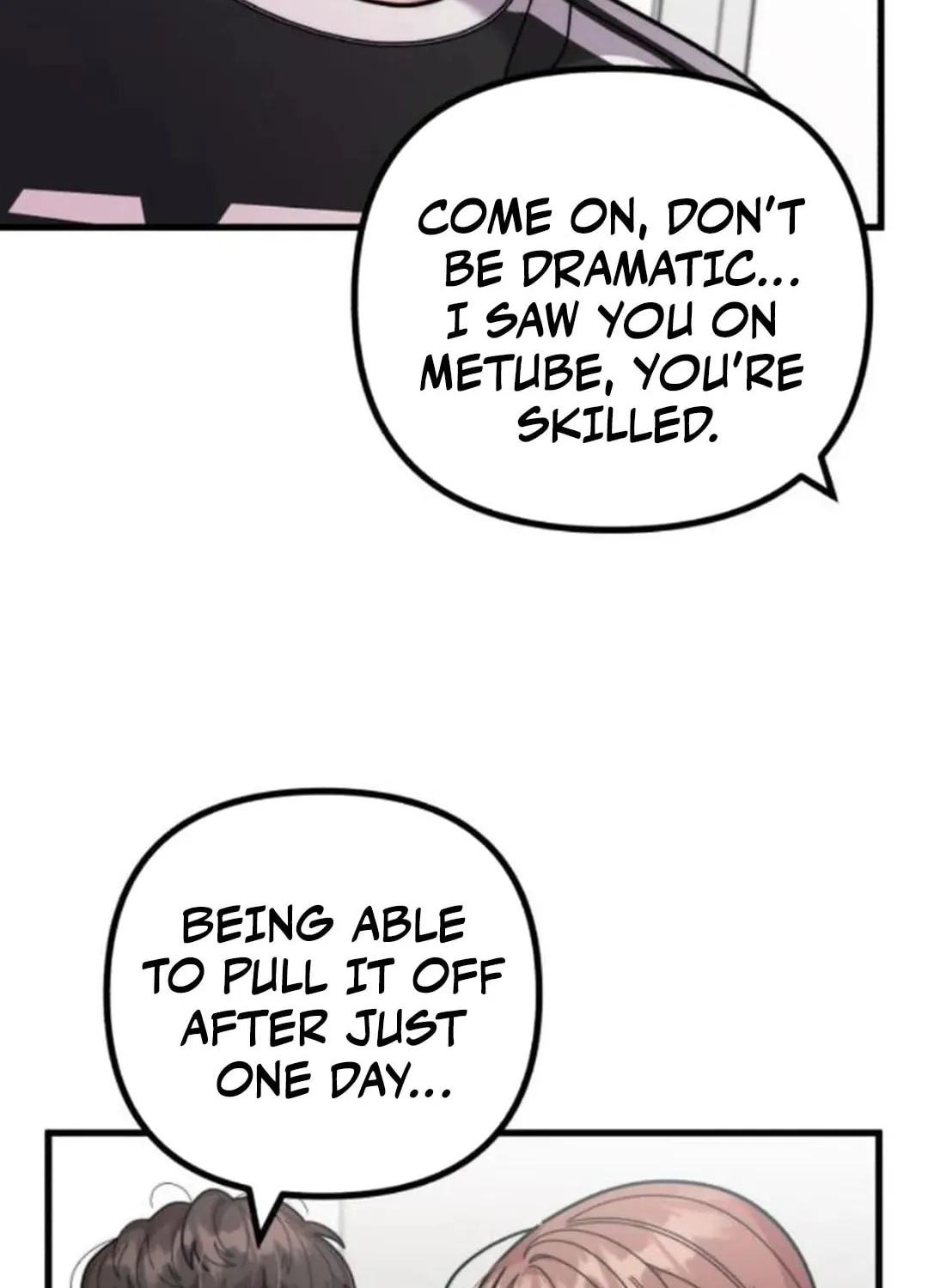 Musician Genius Who Lives Twice Chapter 46 page 95 - 