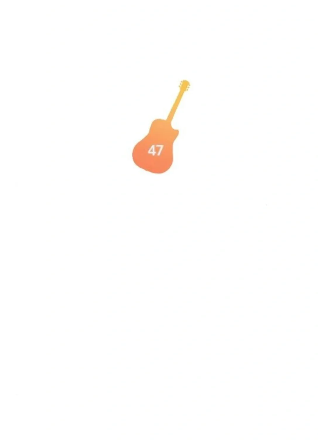 Musician Genius Who Lives Twice Chapter 47 page 3 - 