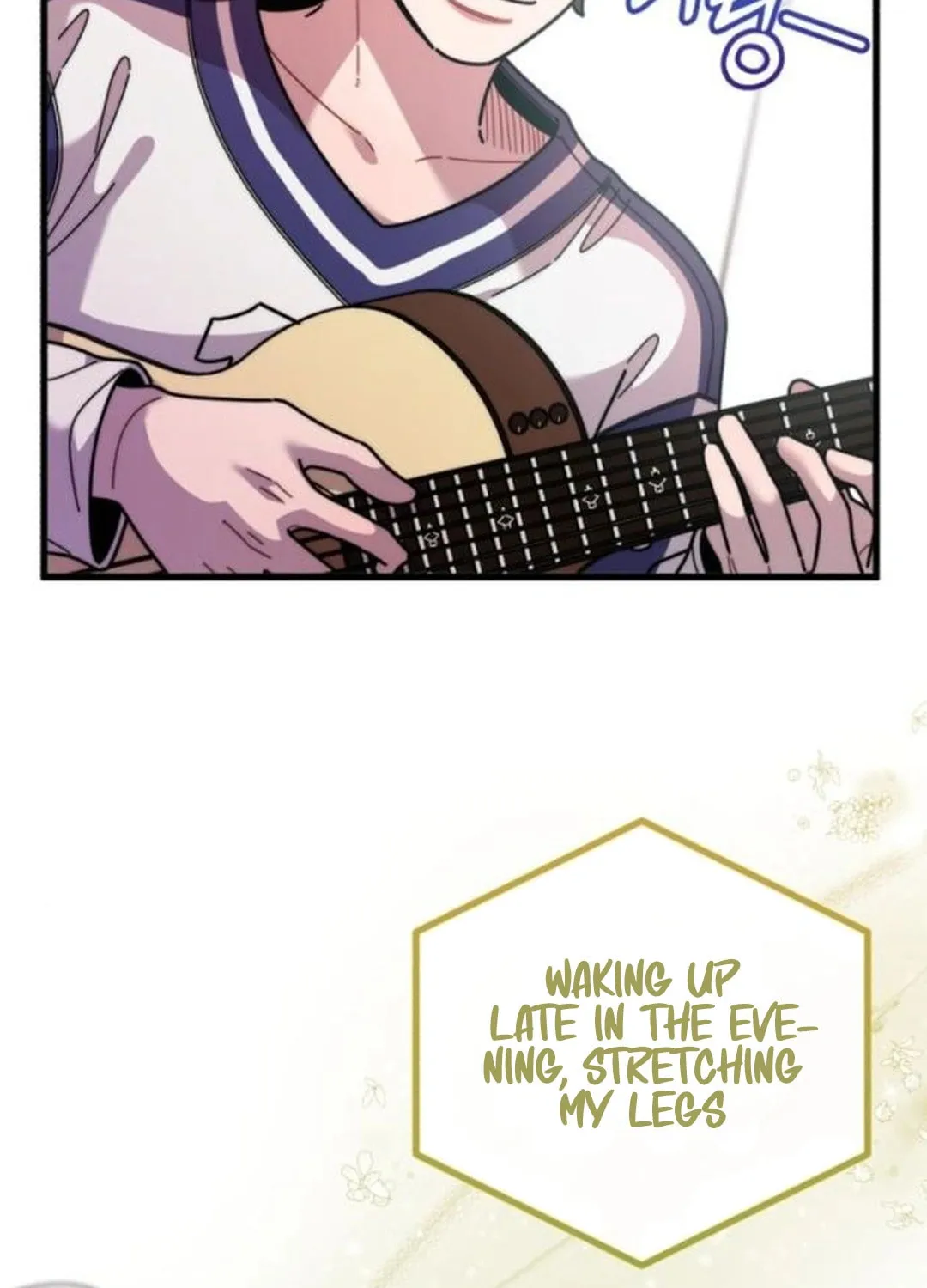 Musician Genius Who Lives Twice Chapter 47 page 32 - 