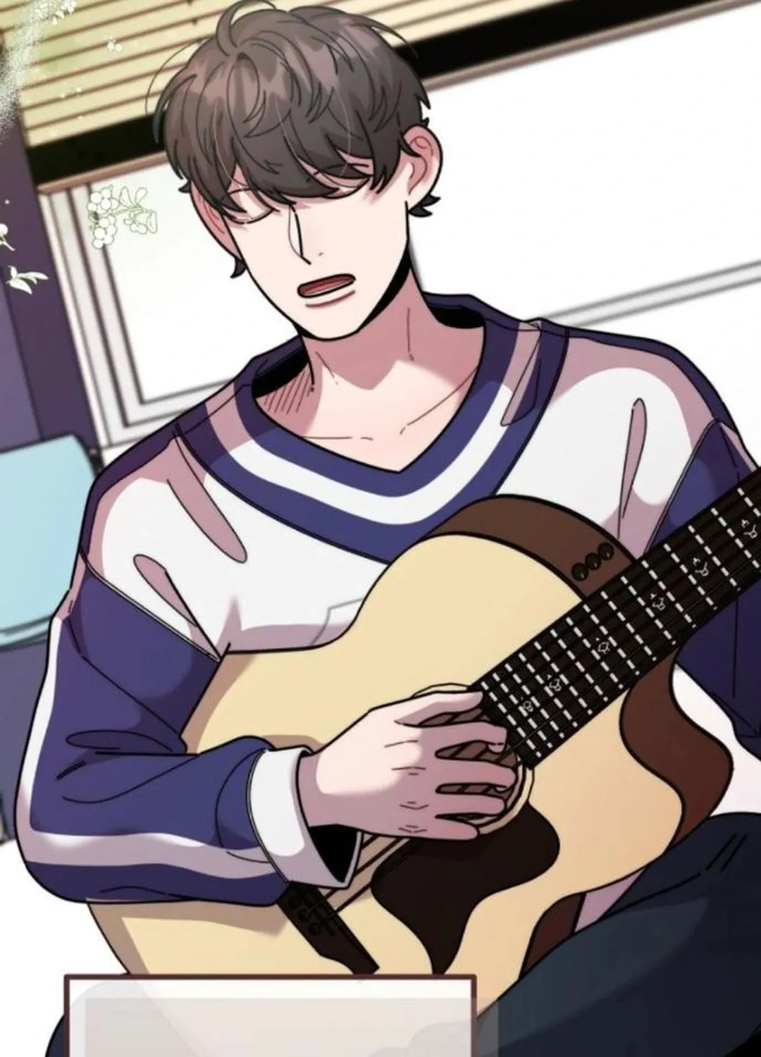 Musician Genius Who Lives Twice Chapter 47 page 34 - 