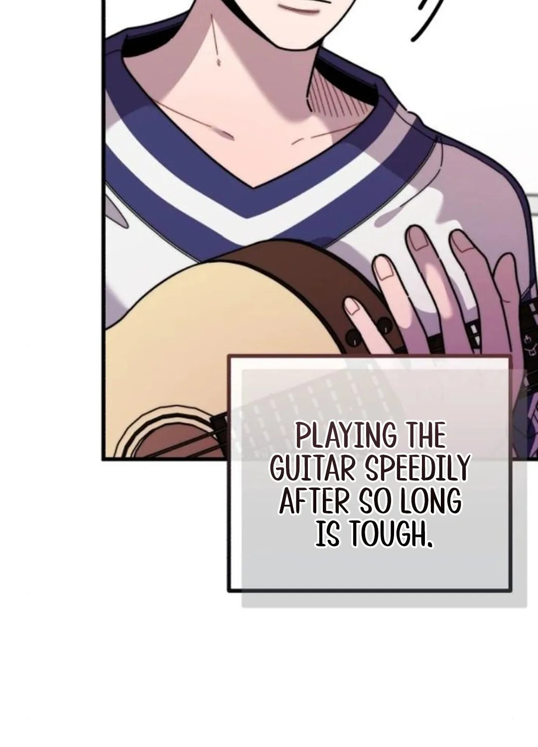Musician Genius Who Lives Twice Chapter 47 page 43 - 