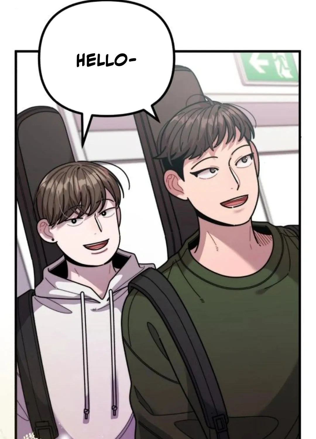 Musician Genius Who Lives Twice Chapter 47 page 55 - 
