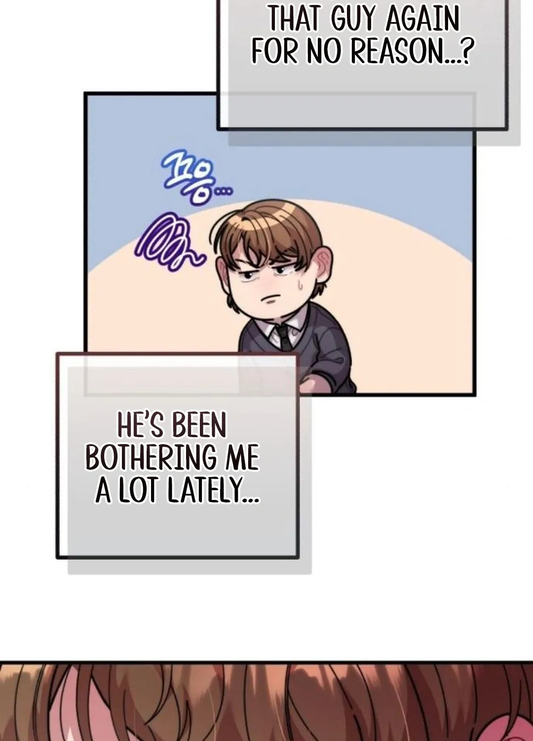 Musician Genius Who Lives Twice Chapter 47 page 63 - 