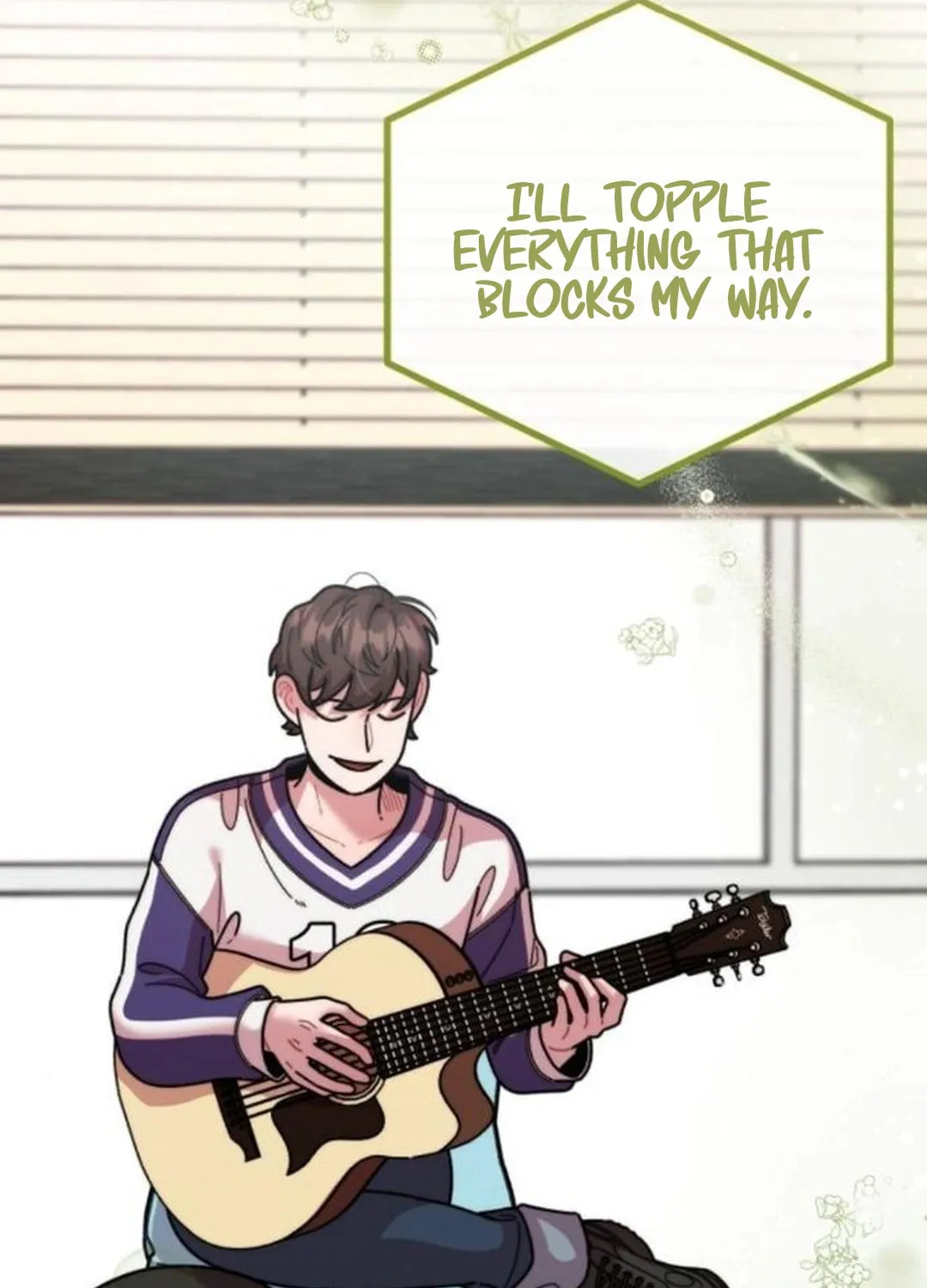 Musician Genius Who Lives Twice Chapter 47 page 71 - 