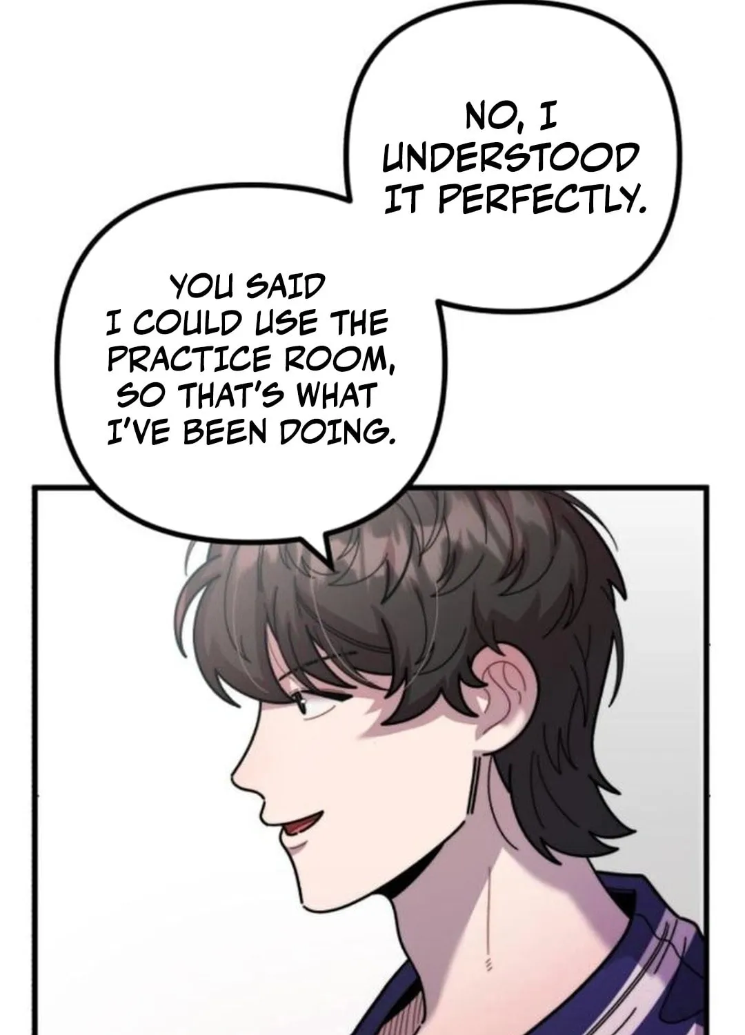 Musician Genius Who Lives Twice Chapter 47 page 81 - 