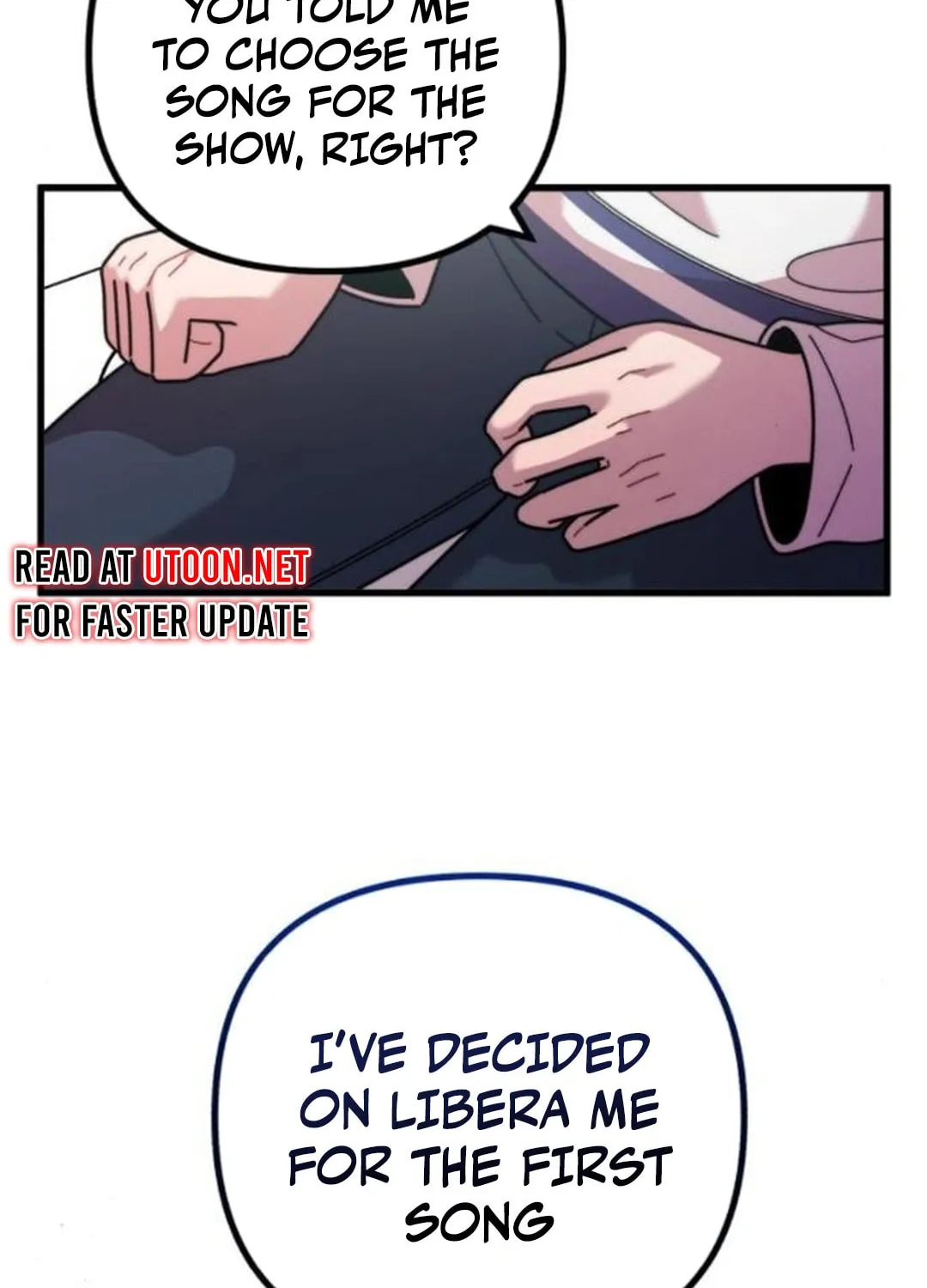 Musician Genius Who Lives Twice Chapter 47 page 84 - 