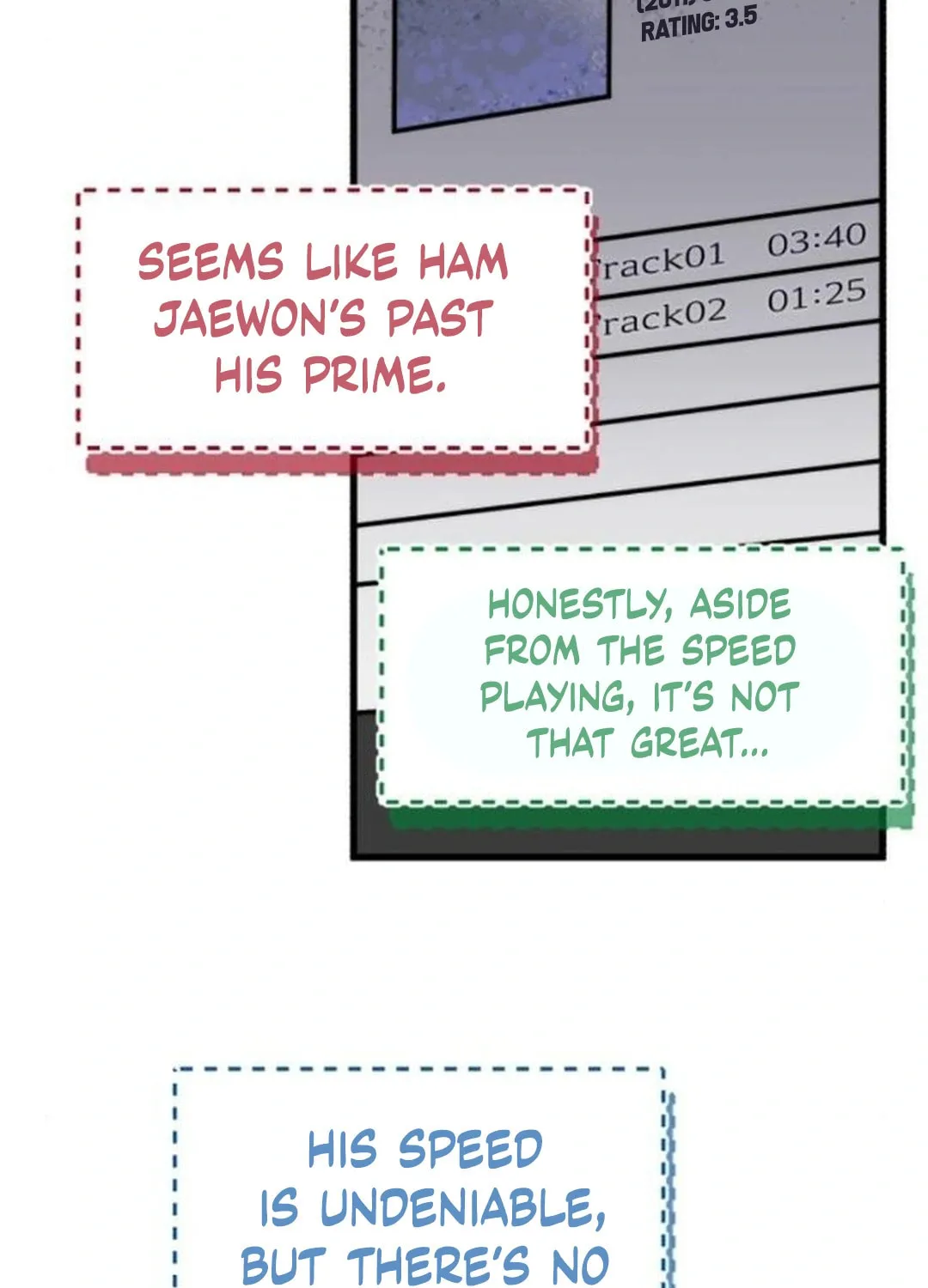 Musician Genius Who Lives Twice Chapter 47 page 90 - 