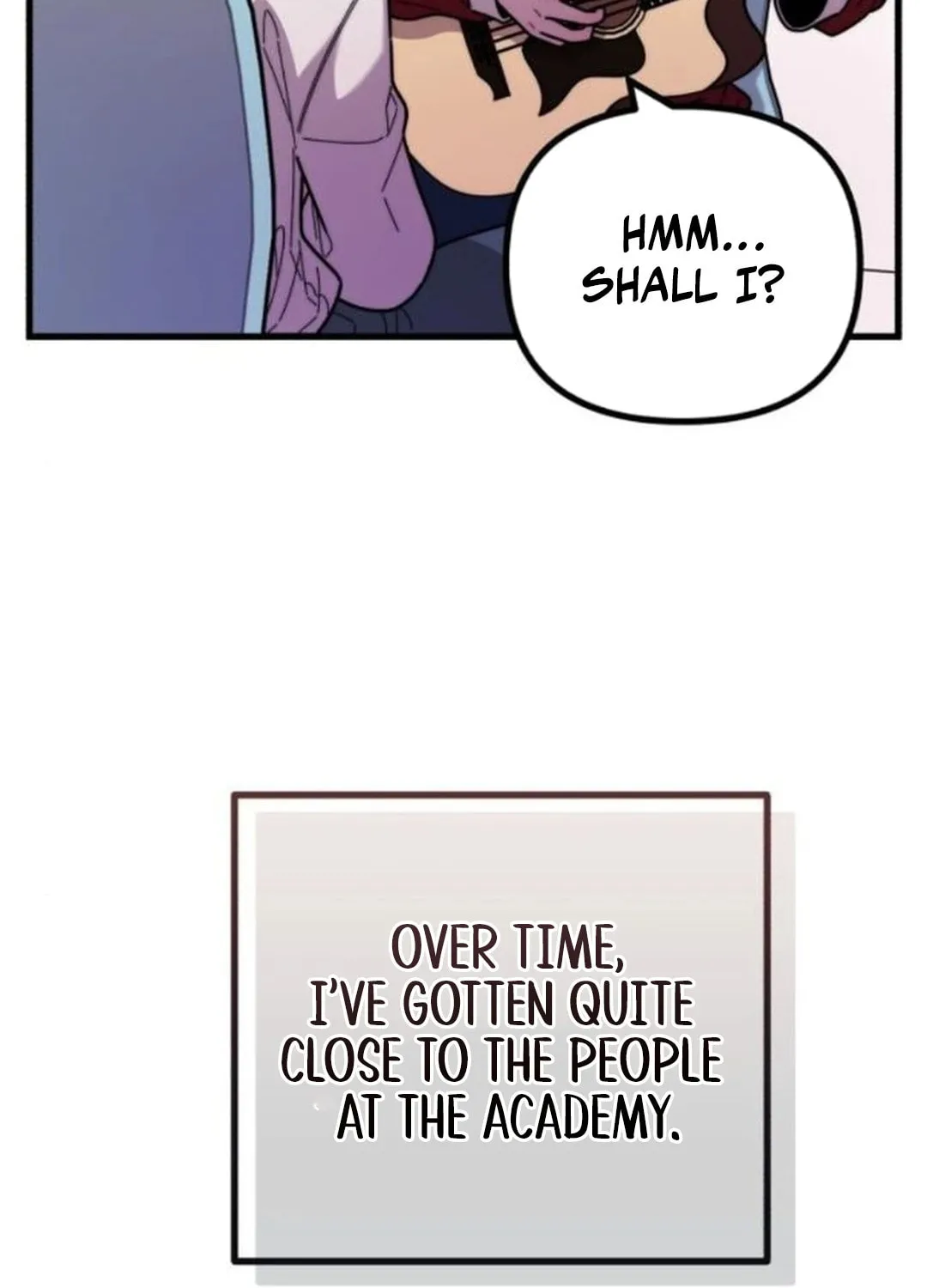 Musician Genius Who Lives Twice Chapter 48 page 11 - 