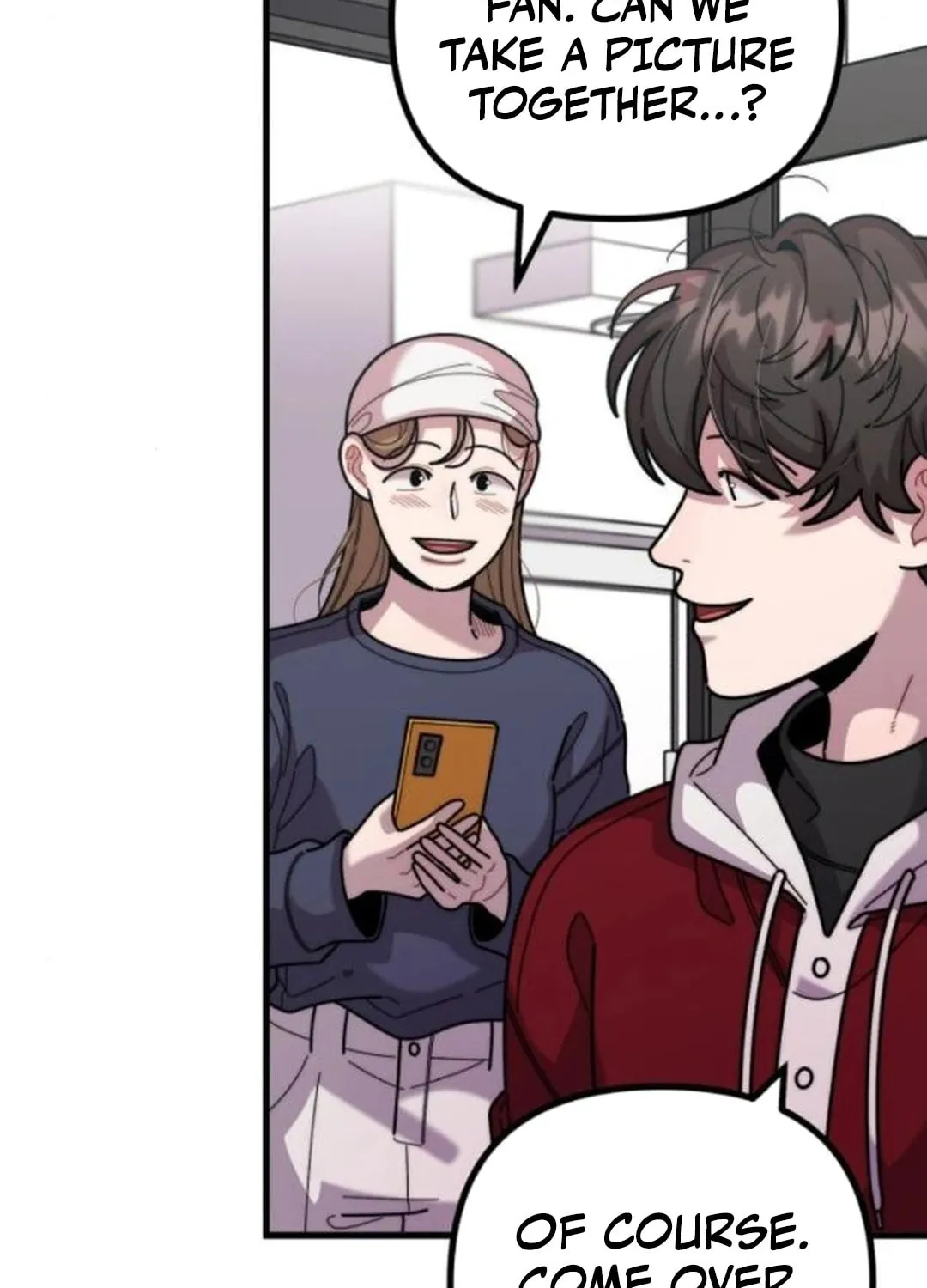Musician Genius Who Lives Twice Chapter 48 page 13 - 