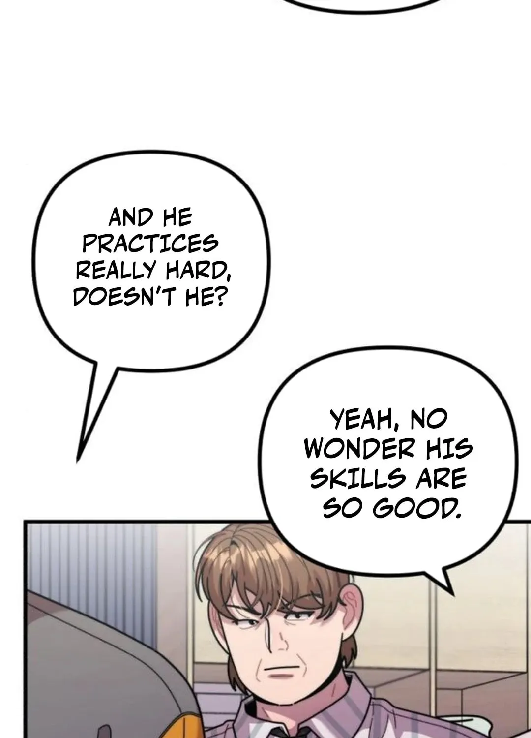 Musician Genius Who Lives Twice Chapter 48 page 16 - 