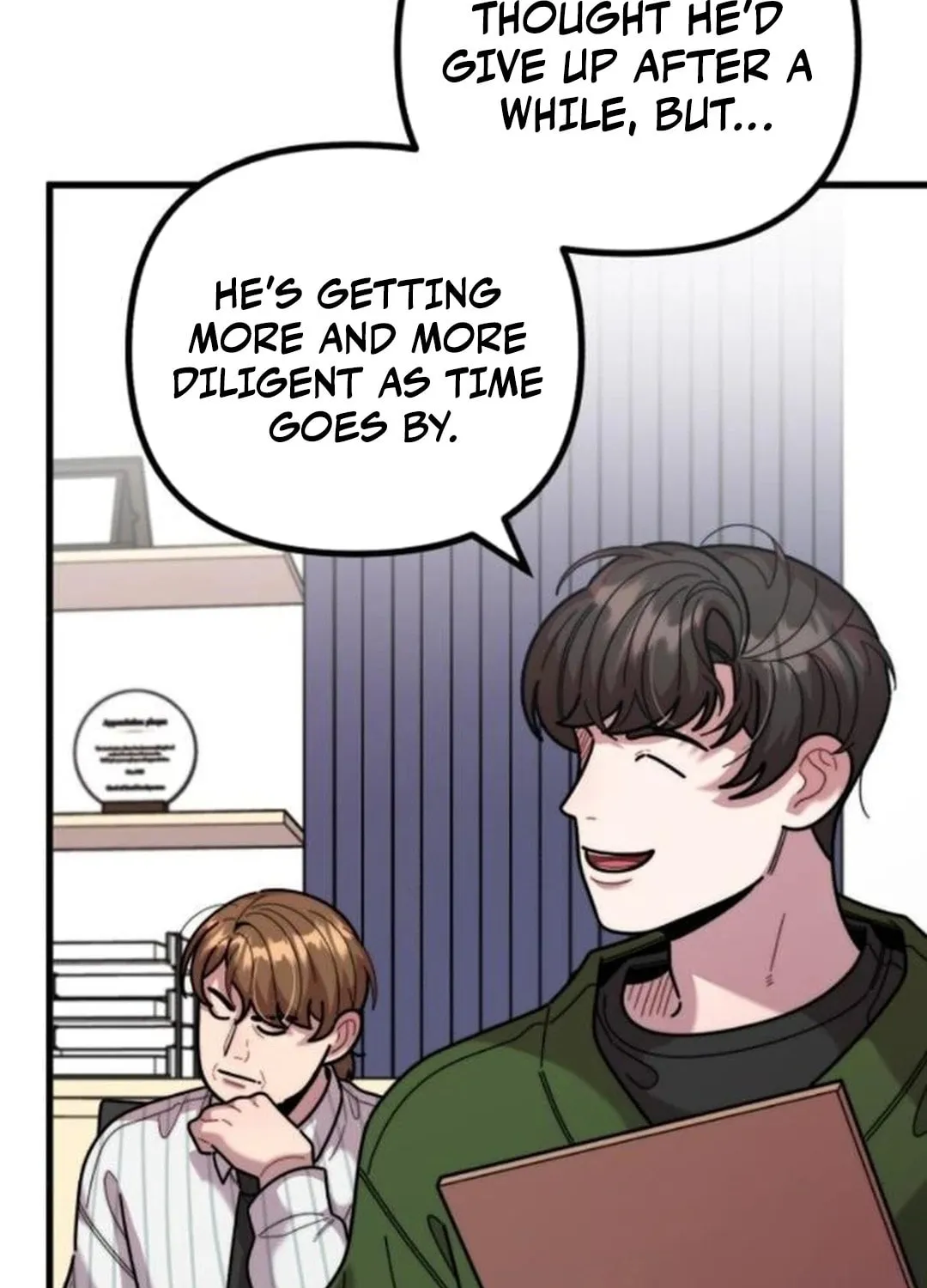 Musician Genius Who Lives Twice Chapter 48 page 23 - 