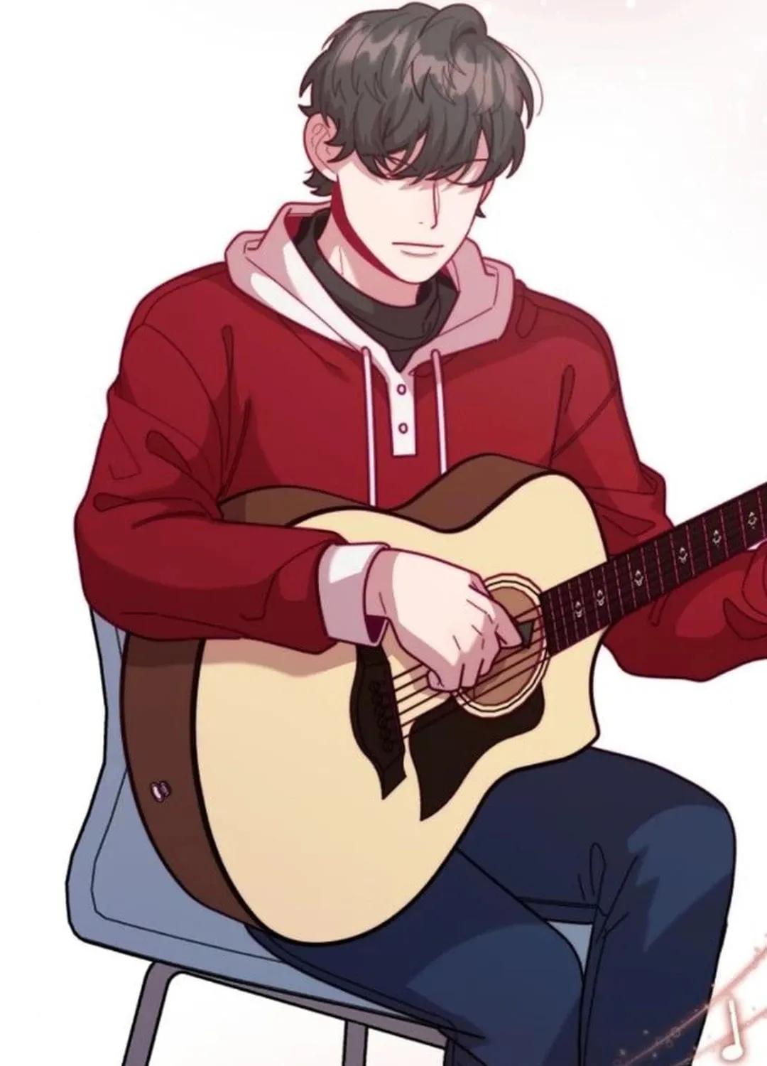 Musician Genius Who Lives Twice Chapter 48 page 34 - 