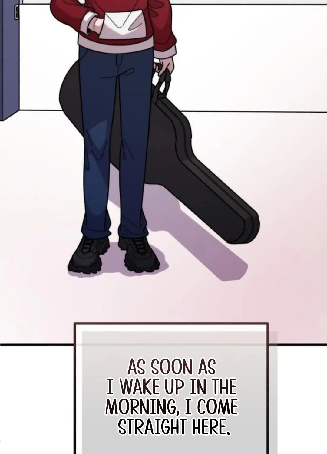 Musician Genius Who Lives Twice Chapter 48 page 5 - 