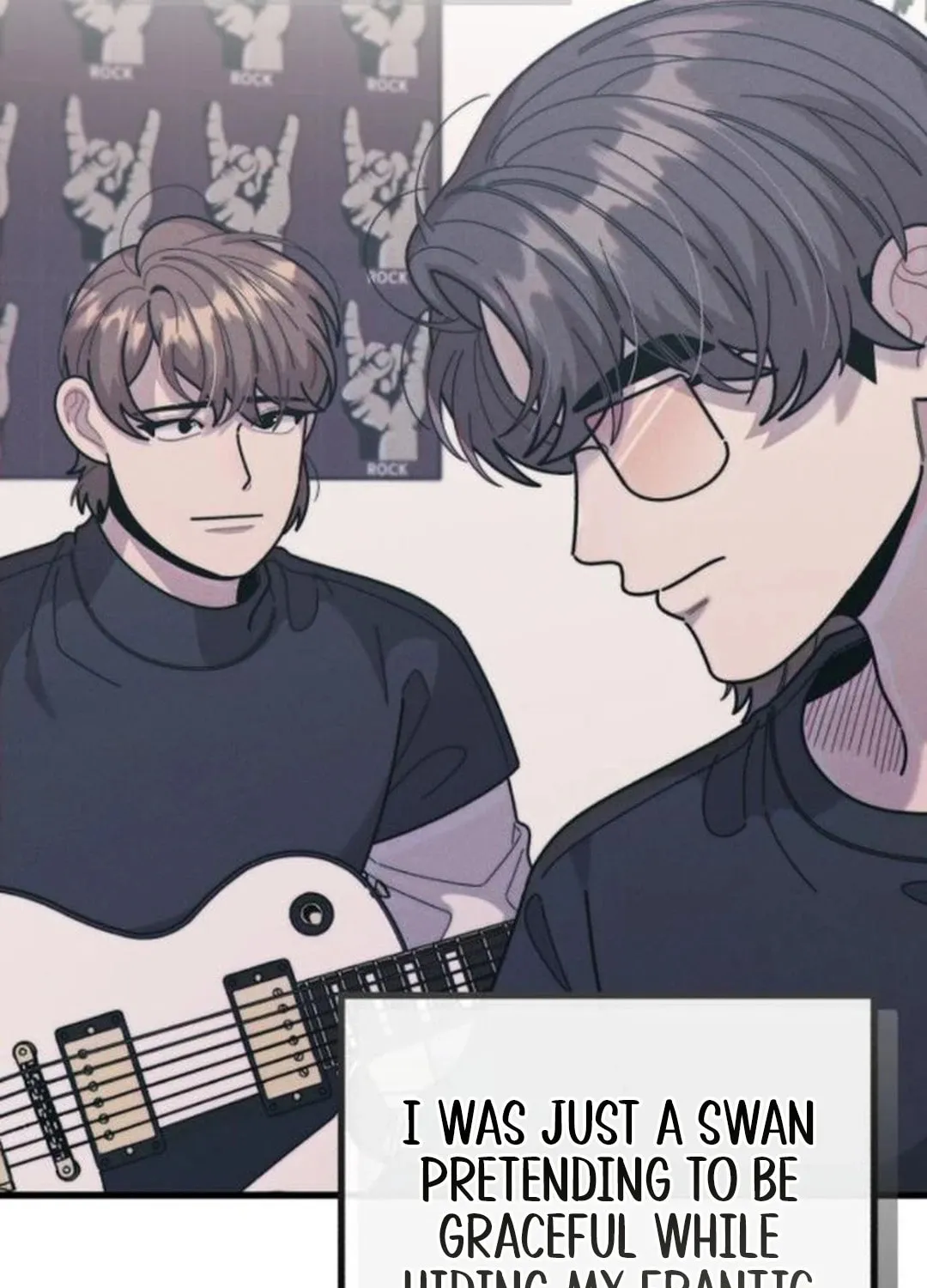Musician Genius Who Lives Twice Chapter 48 page 47 - 