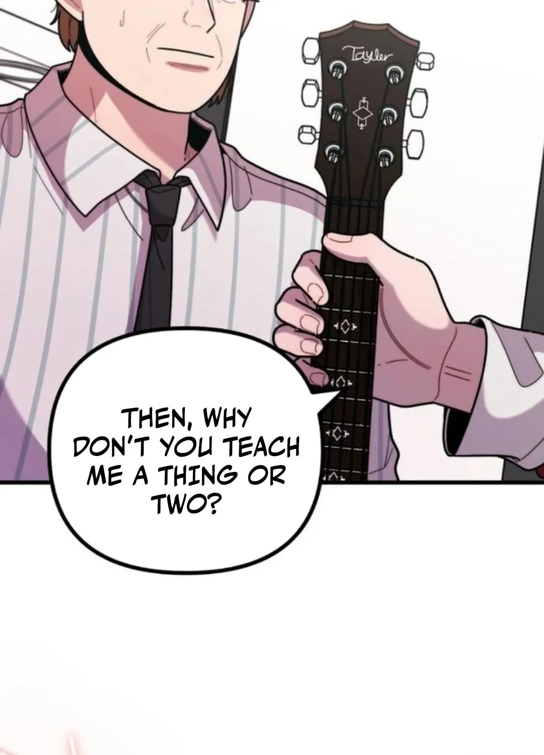 Musician Genius Who Lives Twice Chapter 48 page 58 - 