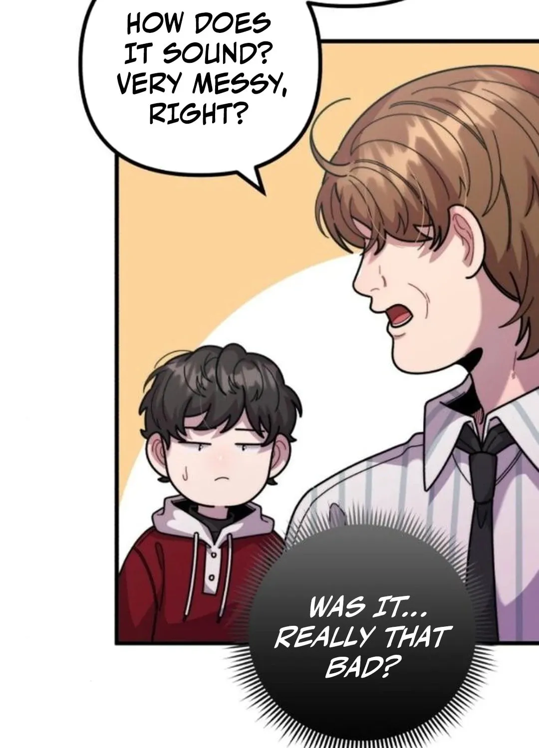 Musician Genius Who Lives Twice Chapter 48 page 65 - 