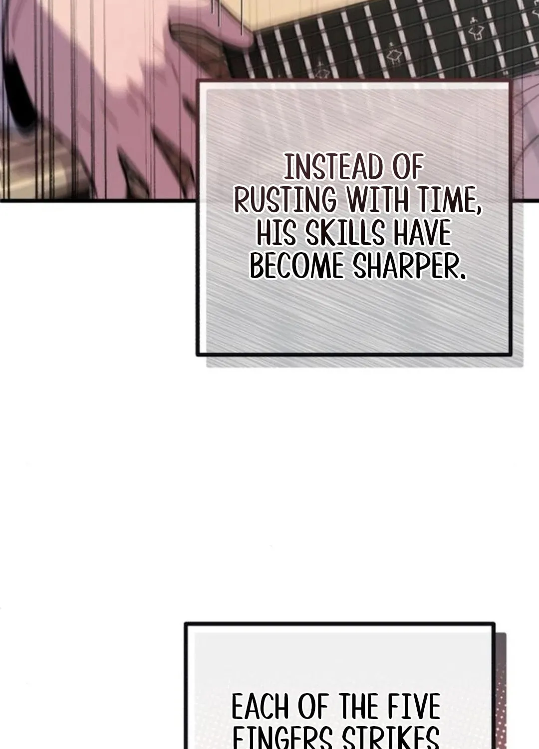 Musician Genius Who Lives Twice Chapter 48 page 72 - 