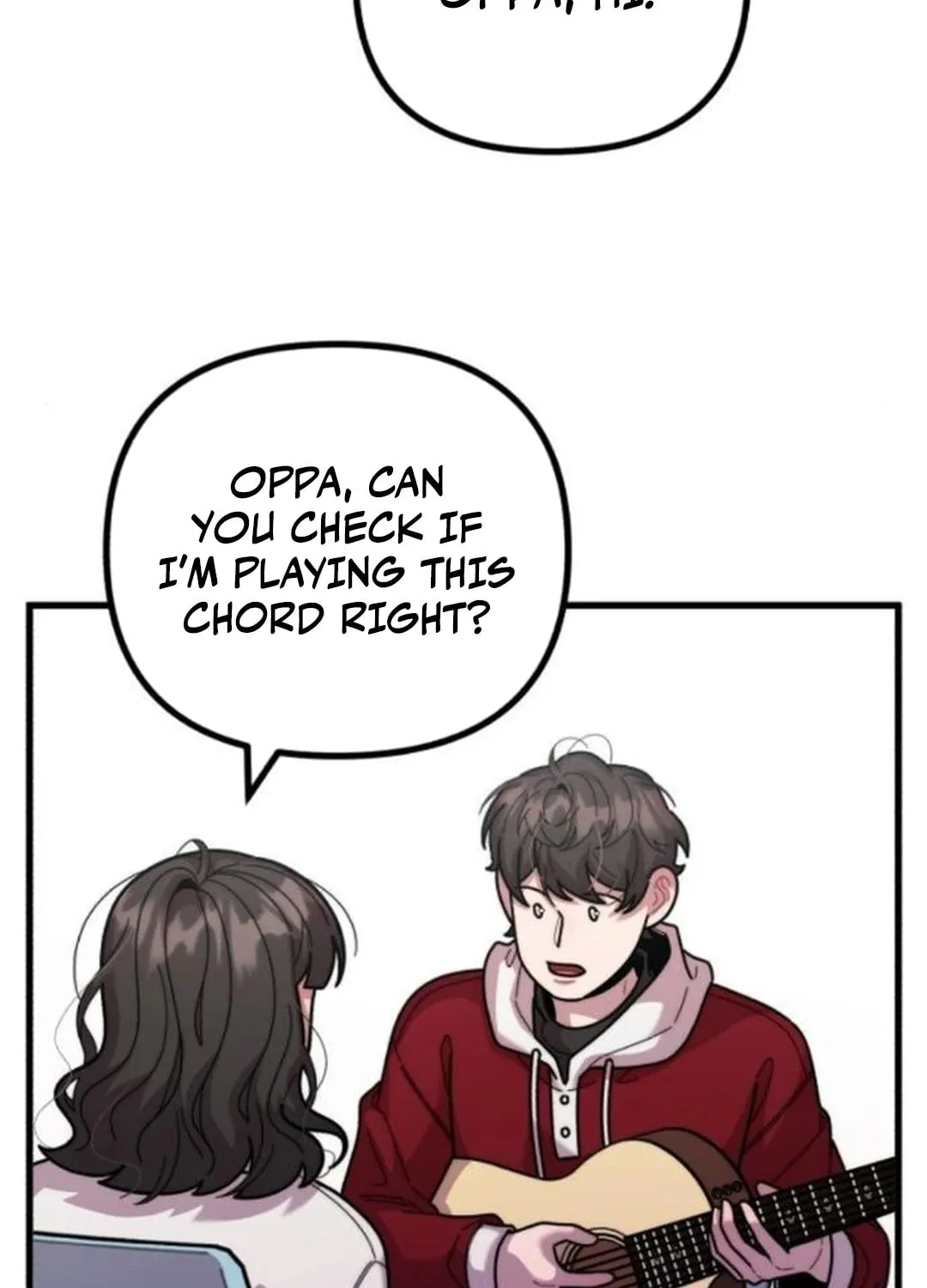 Musician Genius Who Lives Twice Chapter 48 page 10 - 
