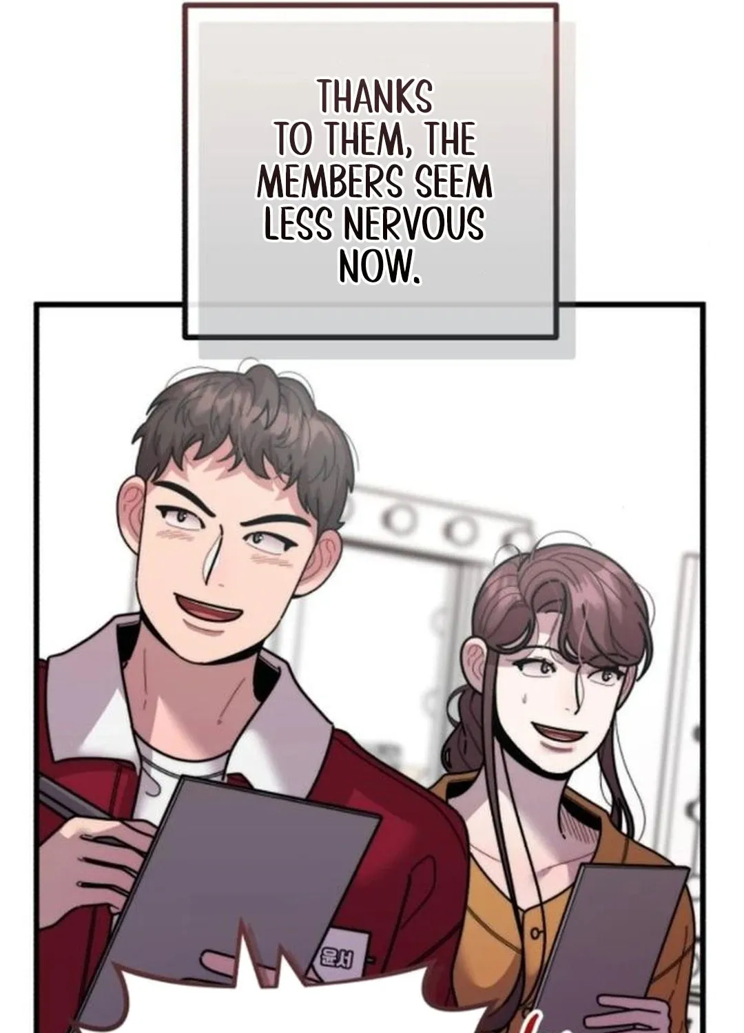 Musician Genius Who Lives Twice Chapter 49 page 105 - 