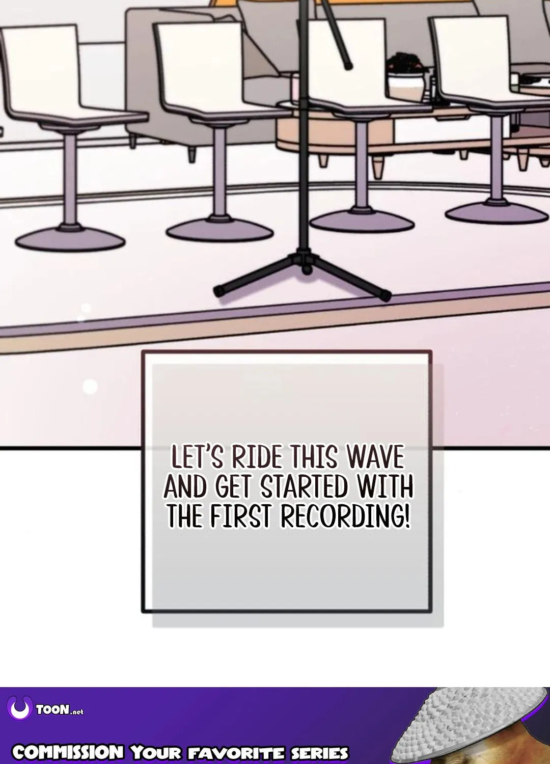 Musician Genius Who Lives Twice Chapter 49 page 107 - 