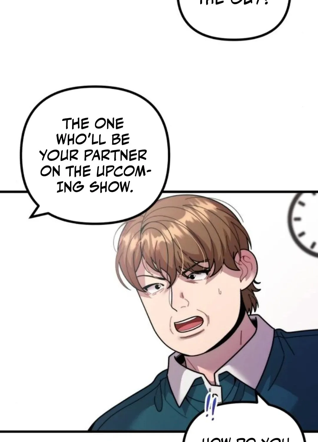 Musician Genius Who Lives Twice Chapter 49 page 16 - 