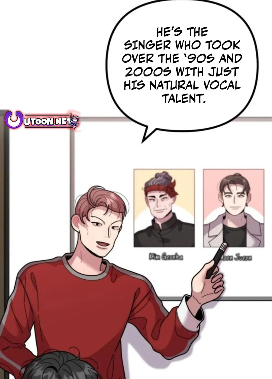 Musician Genius Who Lives Twice Chapter 49 page 21 - 