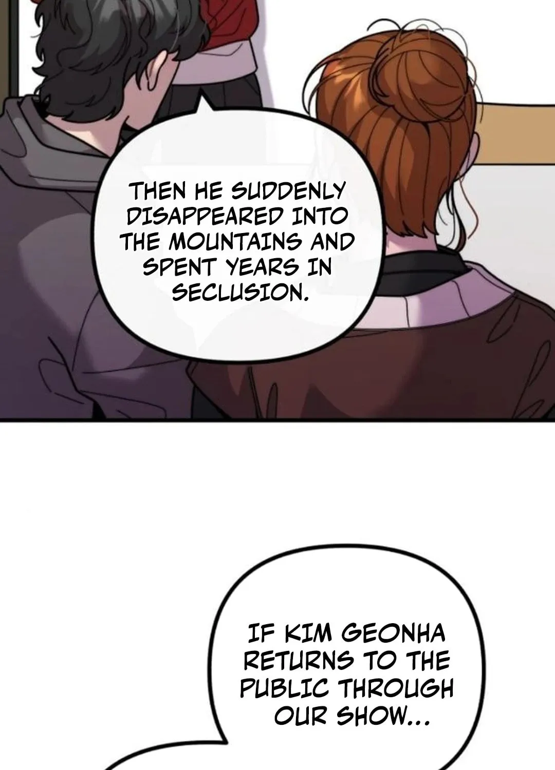 Musician Genius Who Lives Twice Chapter 49 page 22 - 