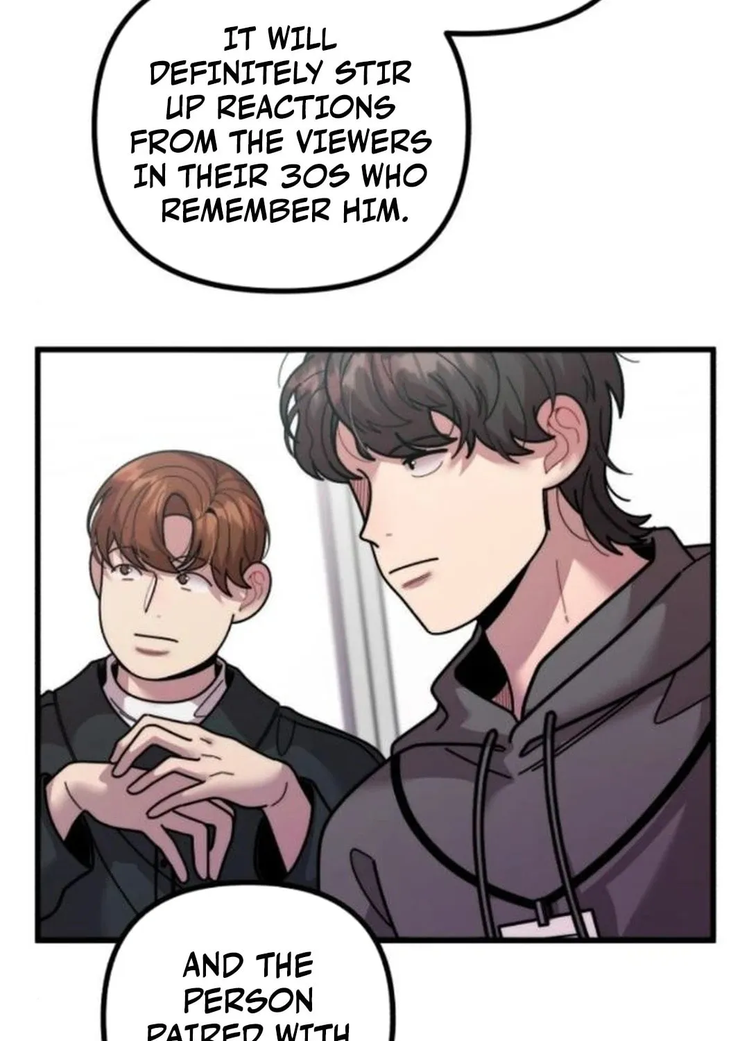 Musician Genius Who Lives Twice Chapter 49 page 23 - 