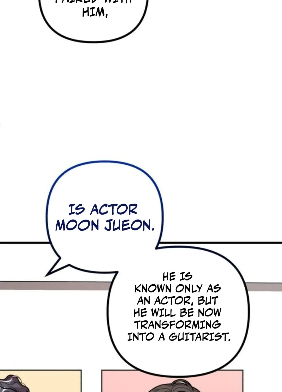 Musician Genius Who Lives Twice Chapter 49 page 24 - 
