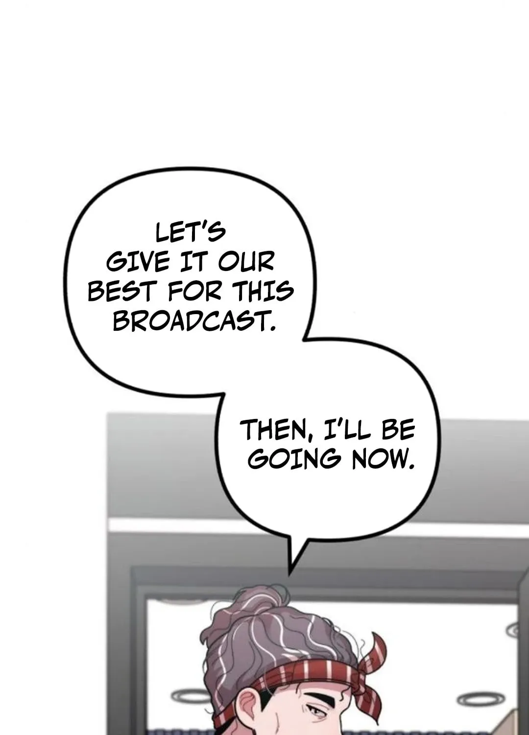 Musician Genius Who Lives Twice Chapter 49 page 35 - 