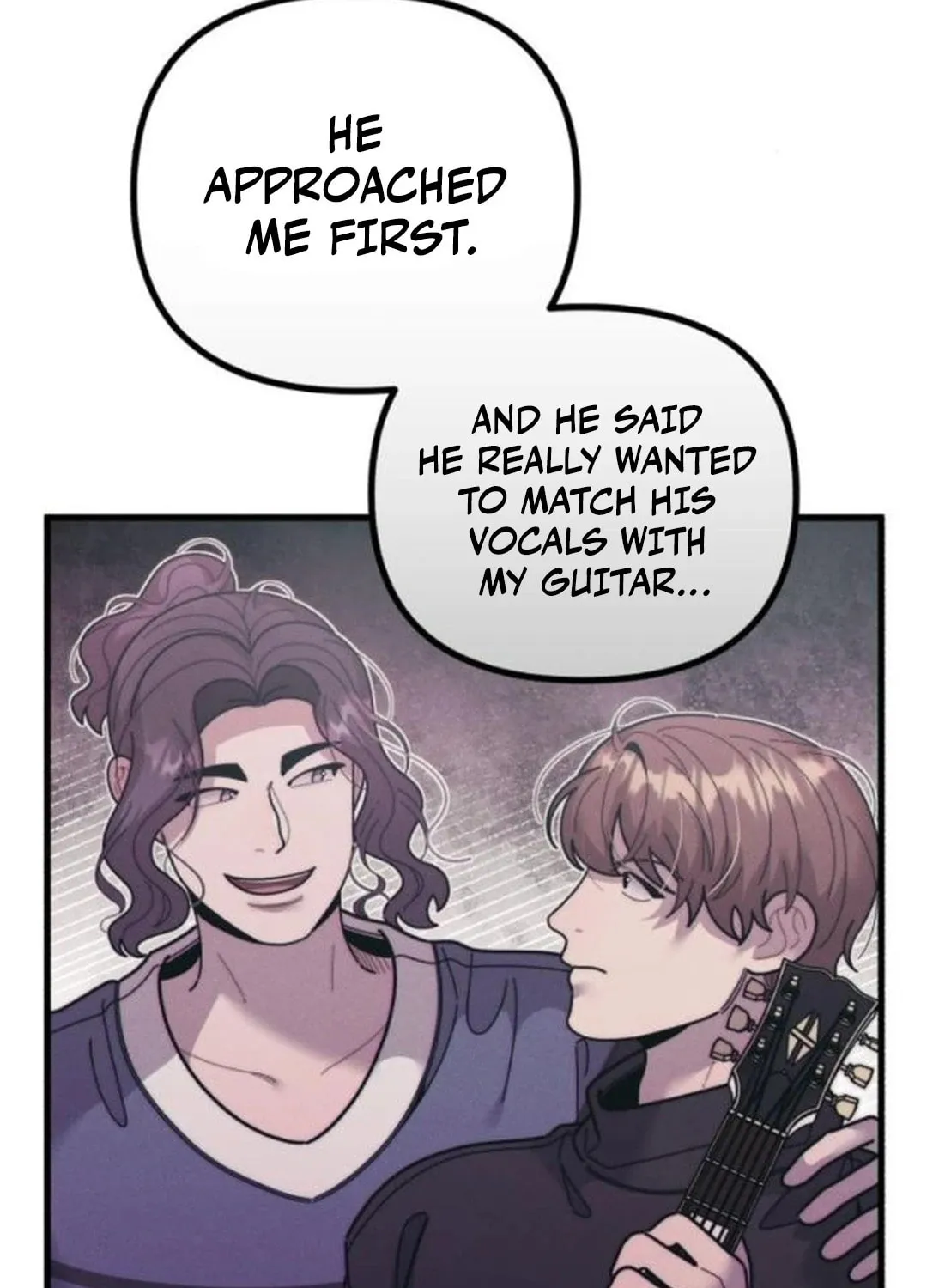 Musician Genius Who Lives Twice Chapter 49 page 40 - 