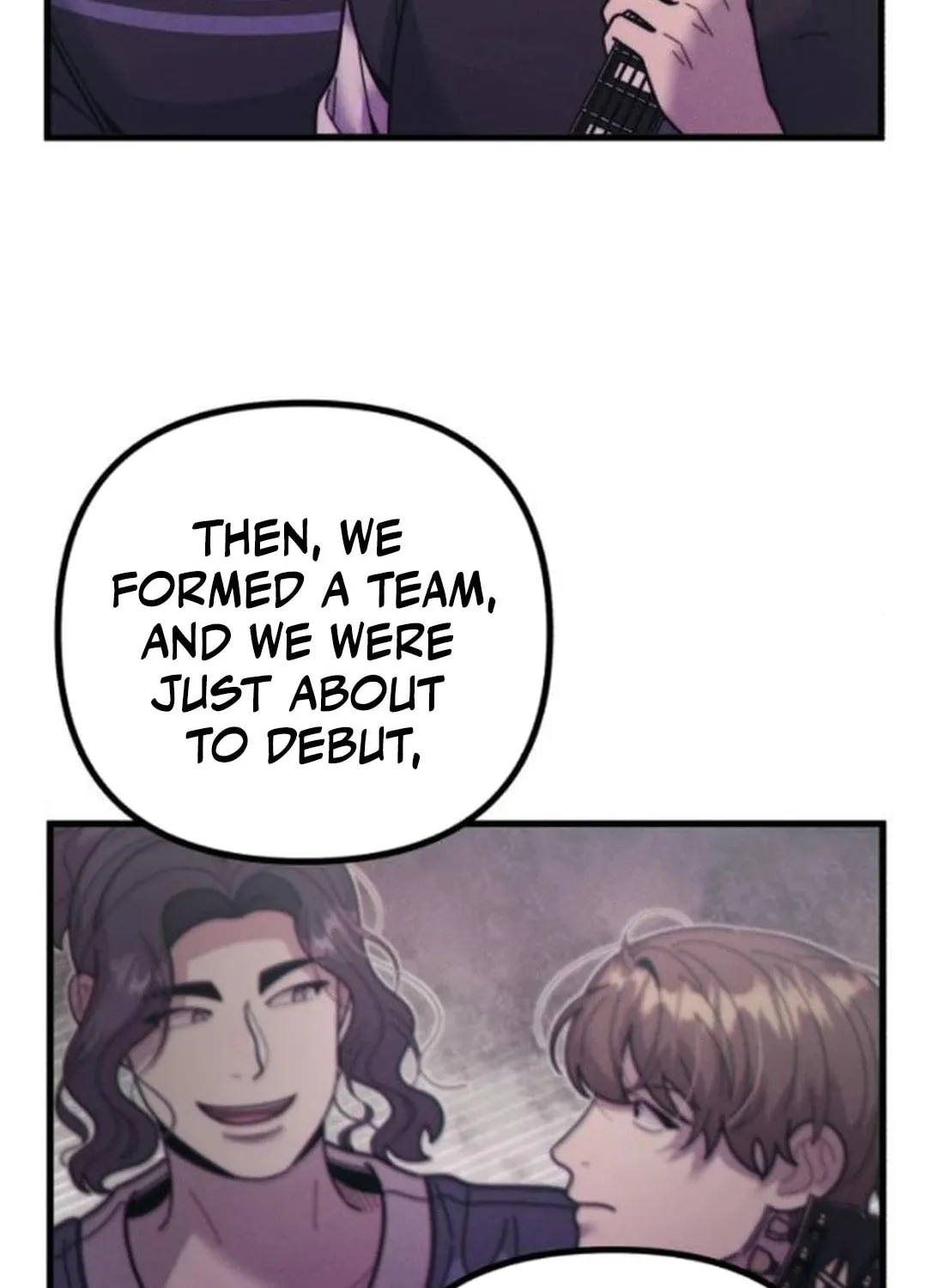Musician Genius Who Lives Twice Chapter 49 page 41 - 