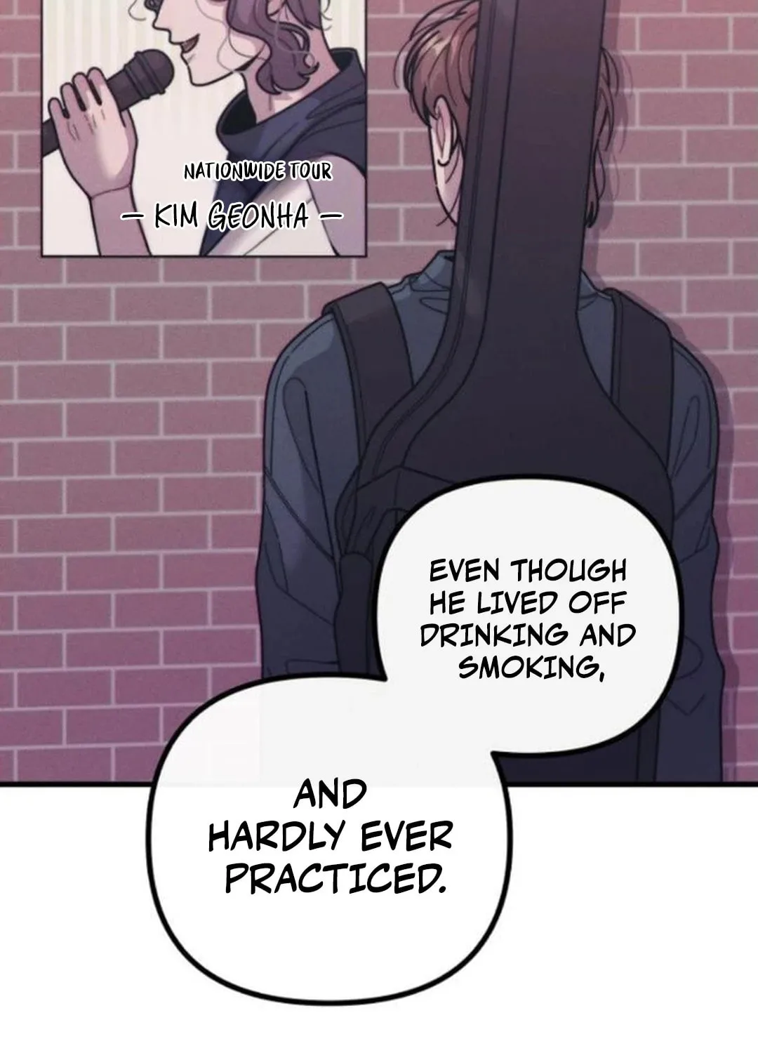 Musician Genius Who Lives Twice Chapter 49 page 48 - 