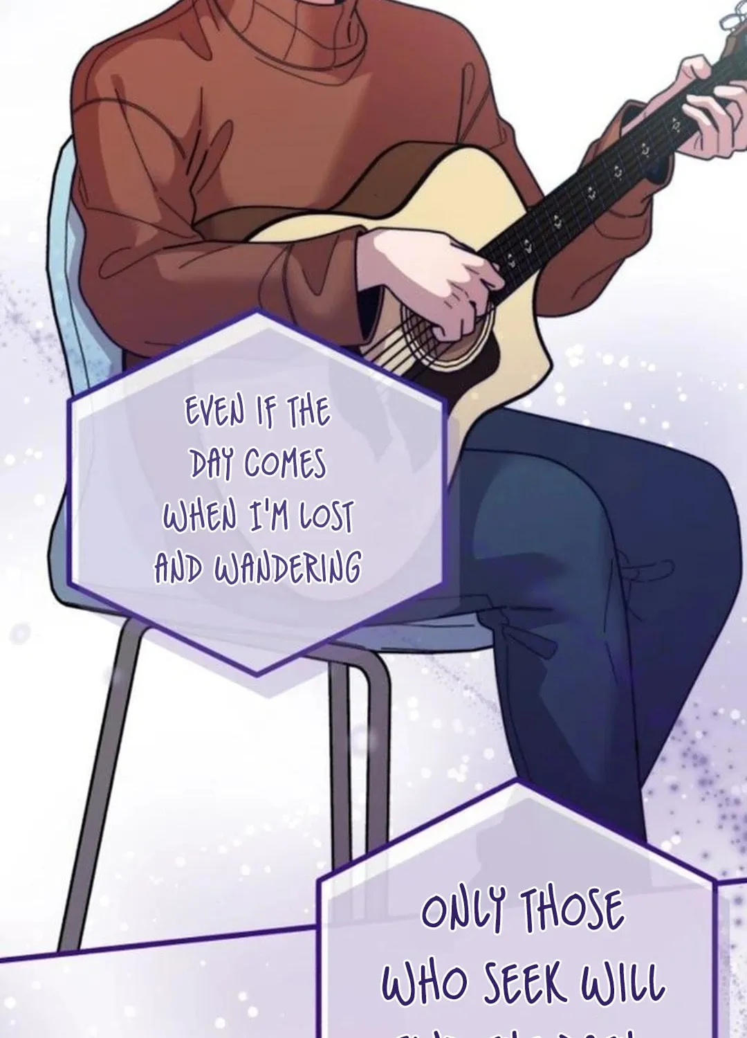 Musician Genius Who Lives Twice Chapter 49 page 83 - 