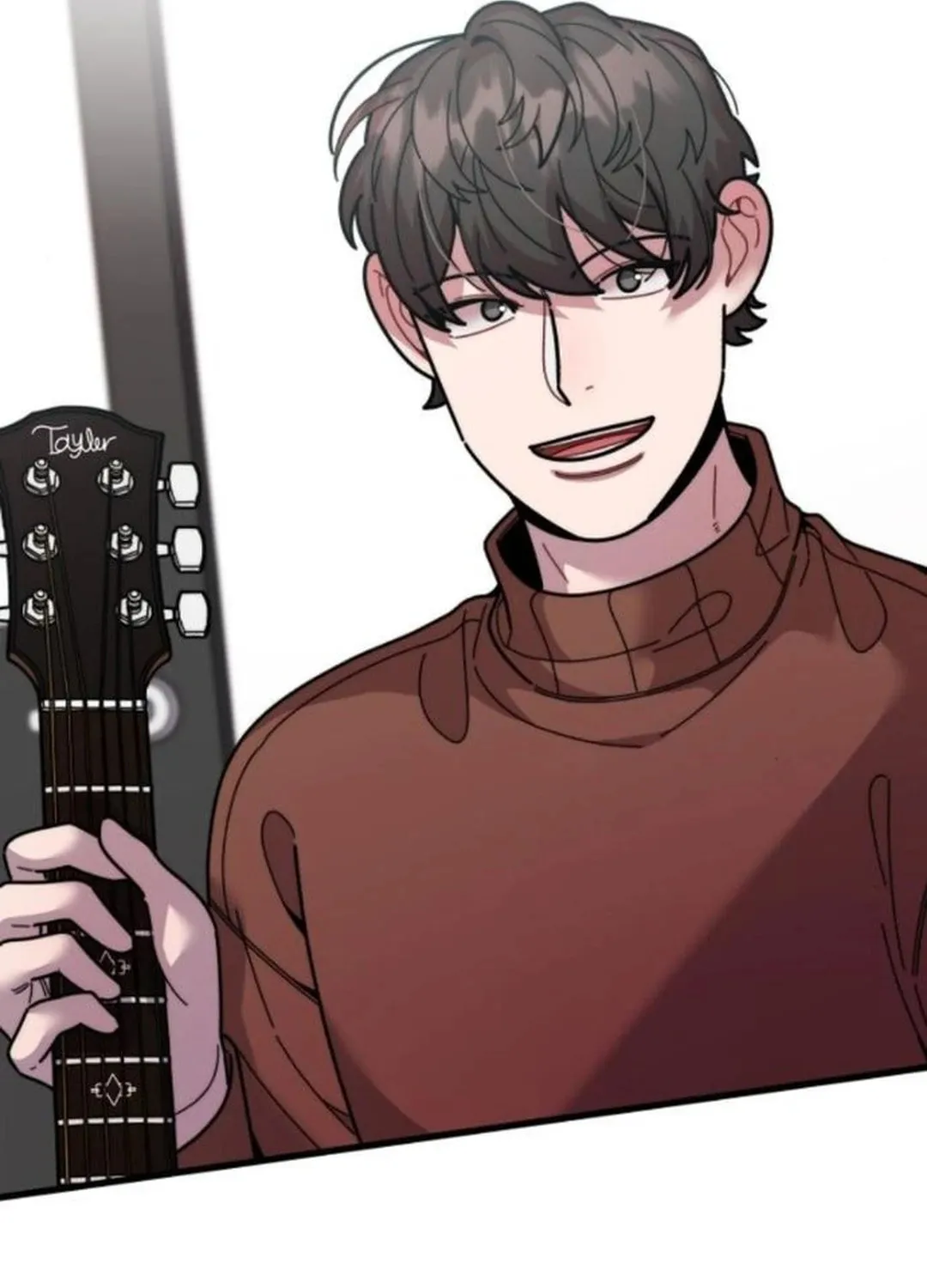 Musician Genius Who Lives Twice Chapter 49 page 86 - 
