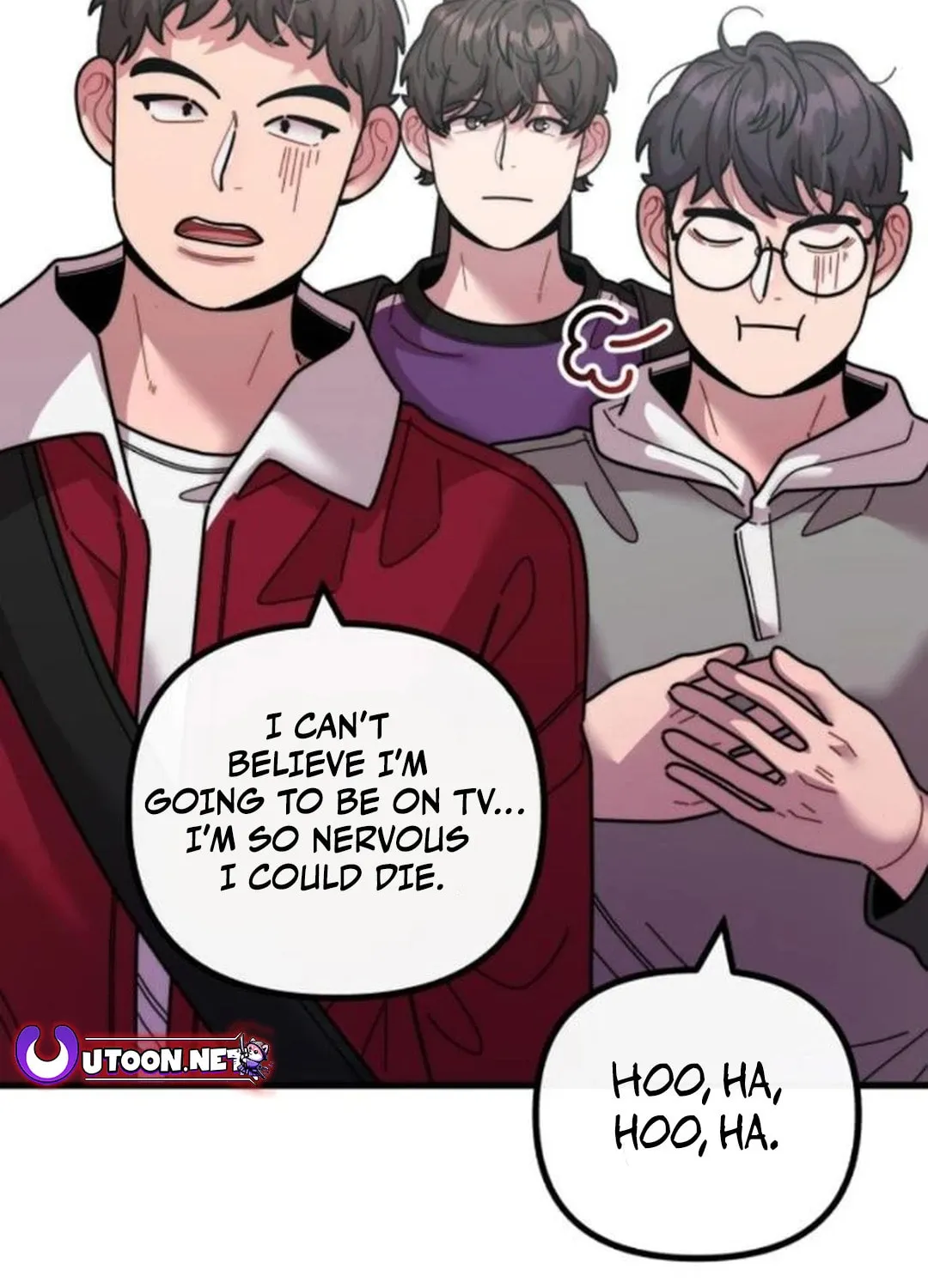 Musician Genius Who Lives Twice Chapter 49 page 89 - 