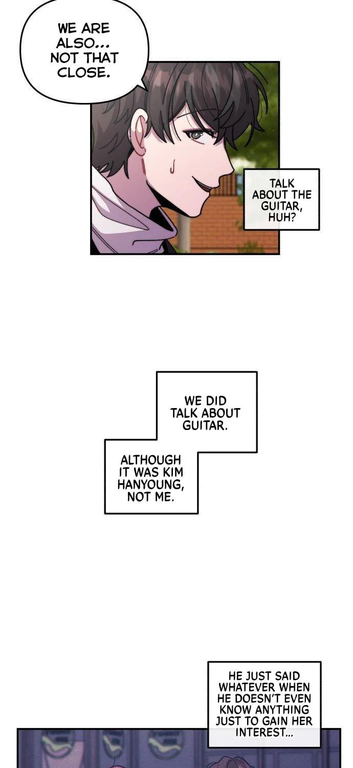 Musician Genius Who Lives Twice Chapter 5 page 11 - 