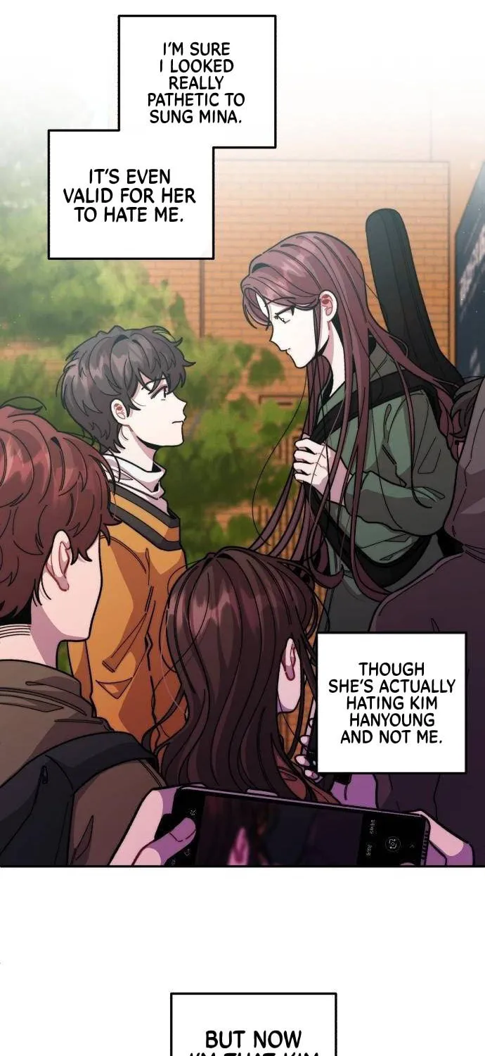 Musician Genius Who Lives Twice Chapter 5 page 14 - 